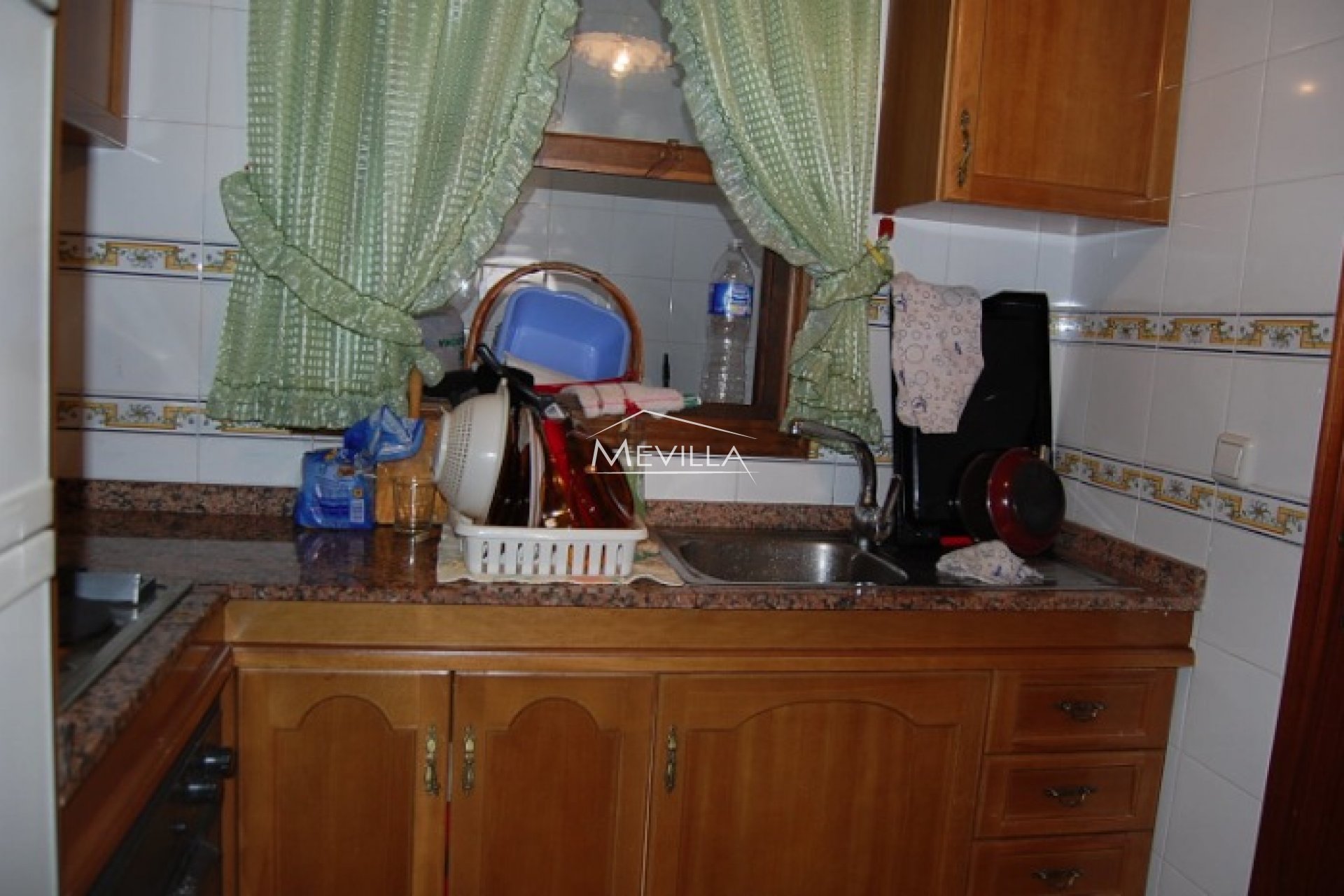 Resales - Apartment - Orihuela Costa - Cabo Roig