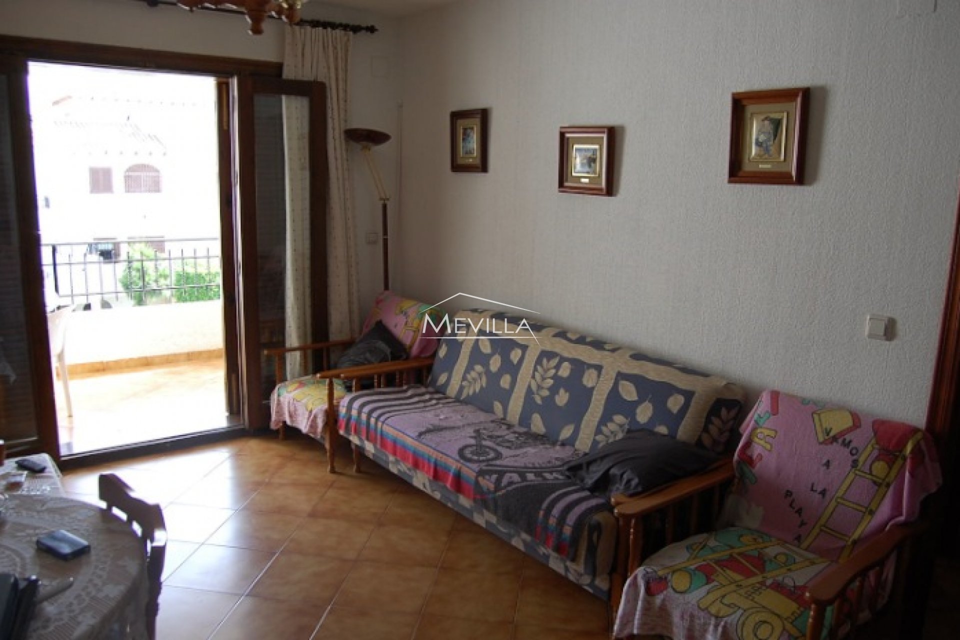 Resales - Apartment - Orihuela Costa - Cabo Roig