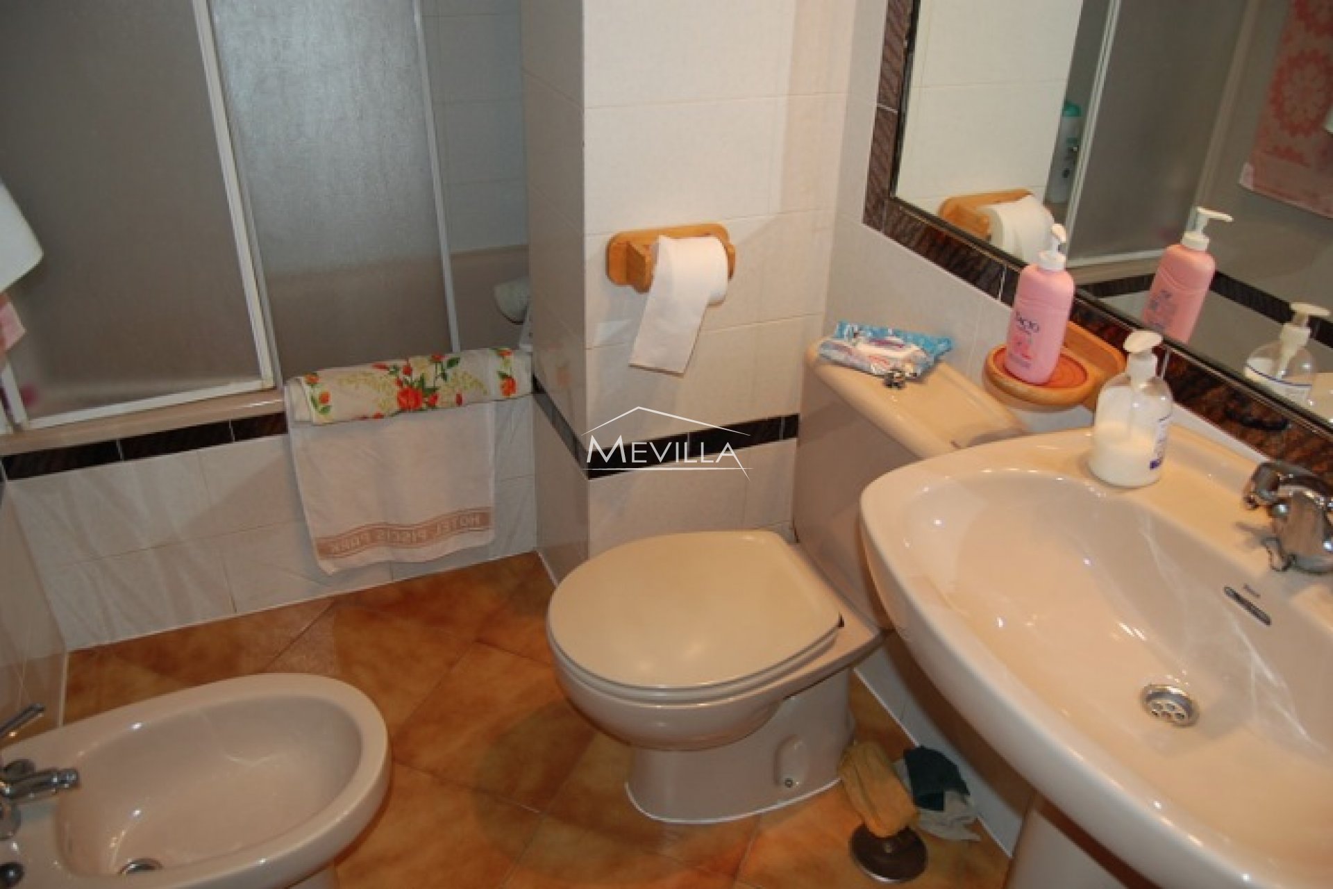 Resales - Apartment - Orihuela Costa - Cabo Roig