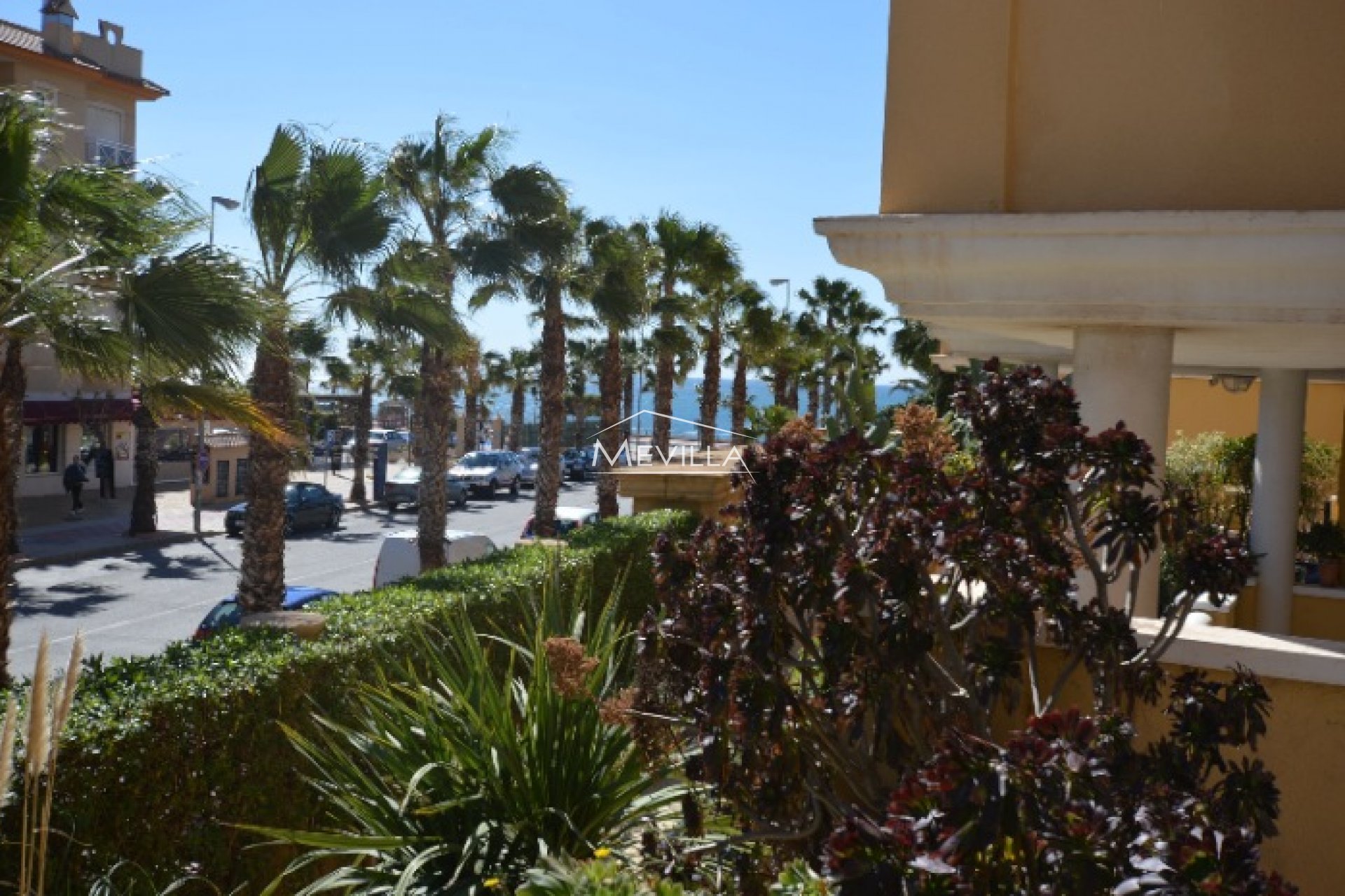 Resales - Apartment - Orihuela Costa - Cabo Roig
