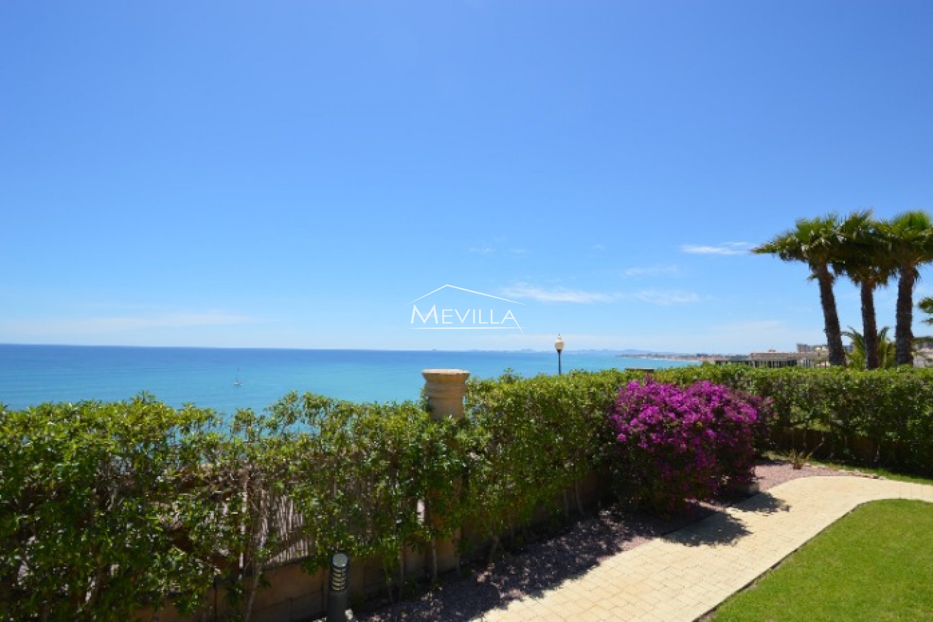 Resales - Apartment - Orihuela Costa - Cabo Roig