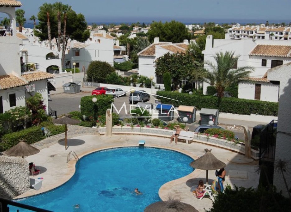 Resales - Apartment - Orihuela Costa - Cabo Roig