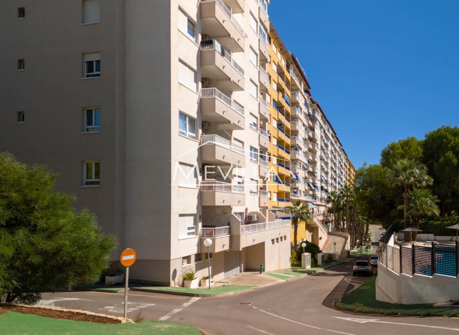 Resales - Apartment - Orihuela Costa - Campoamor