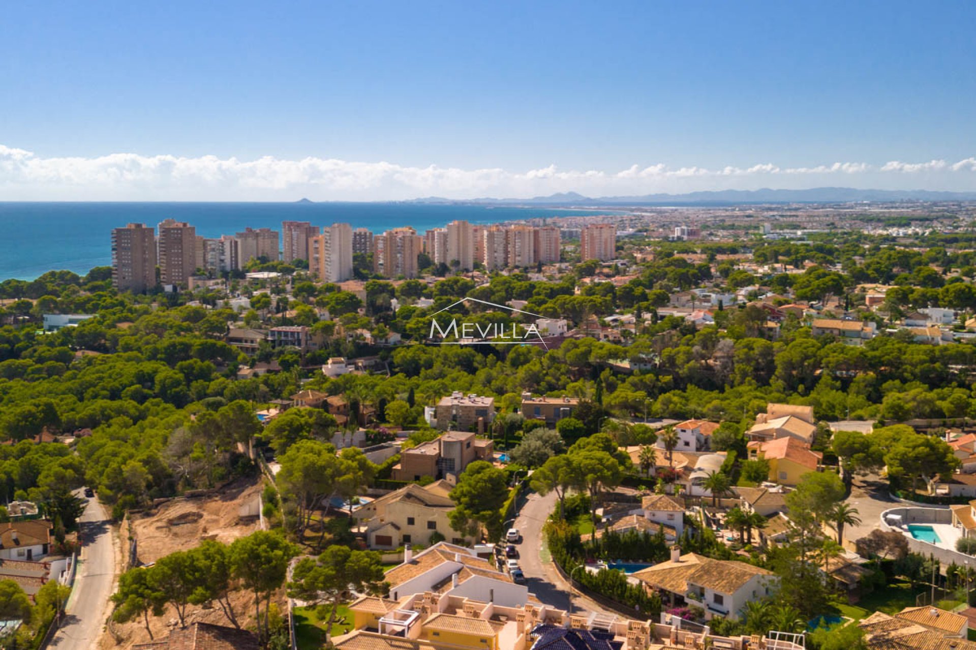 Resales - Apartment - Orihuela Costa - Campoamor