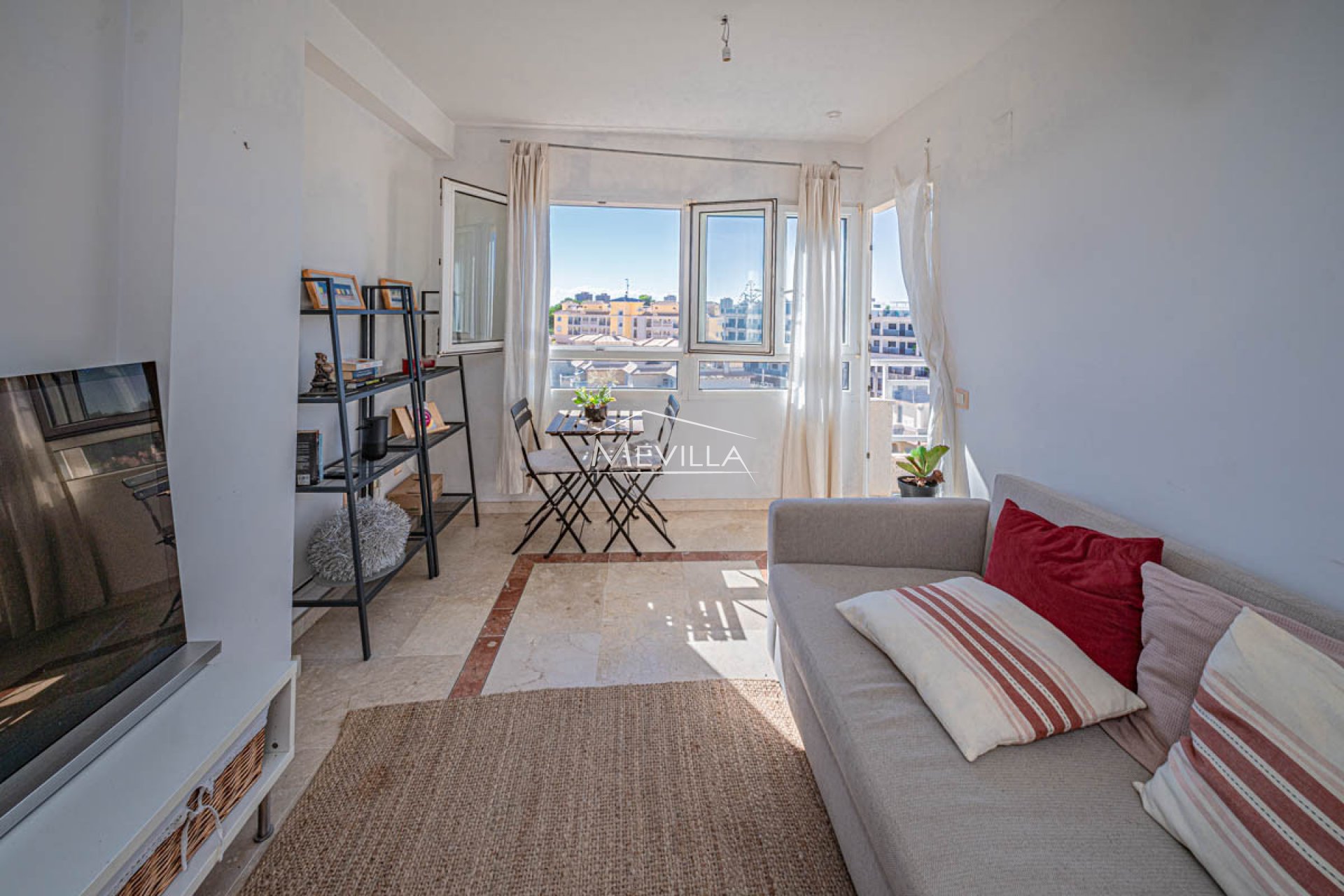 Resales - Apartment - Orihuela Costa - Campoamor