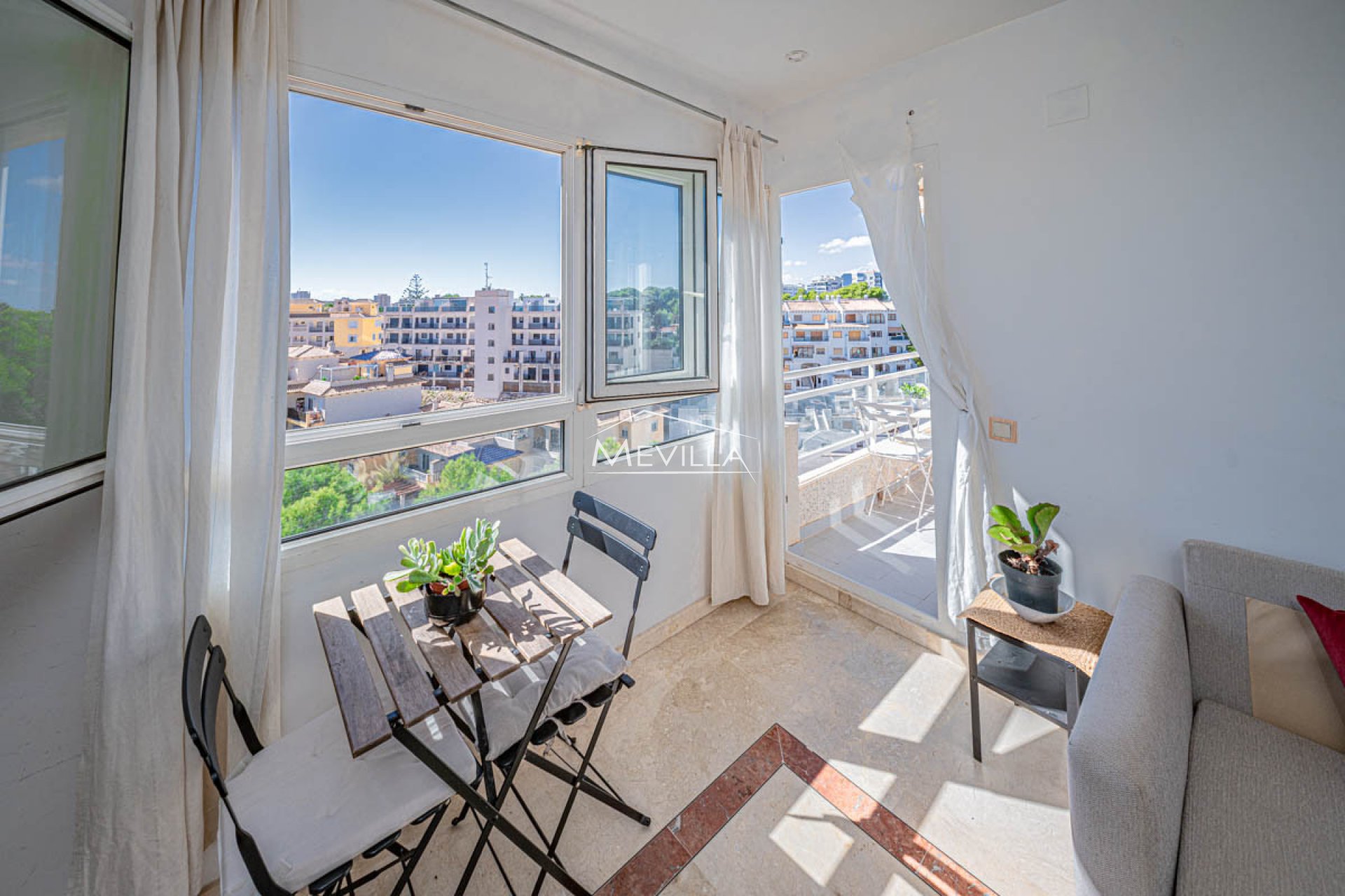Resales - Apartment - Orihuela Costa - Campoamor