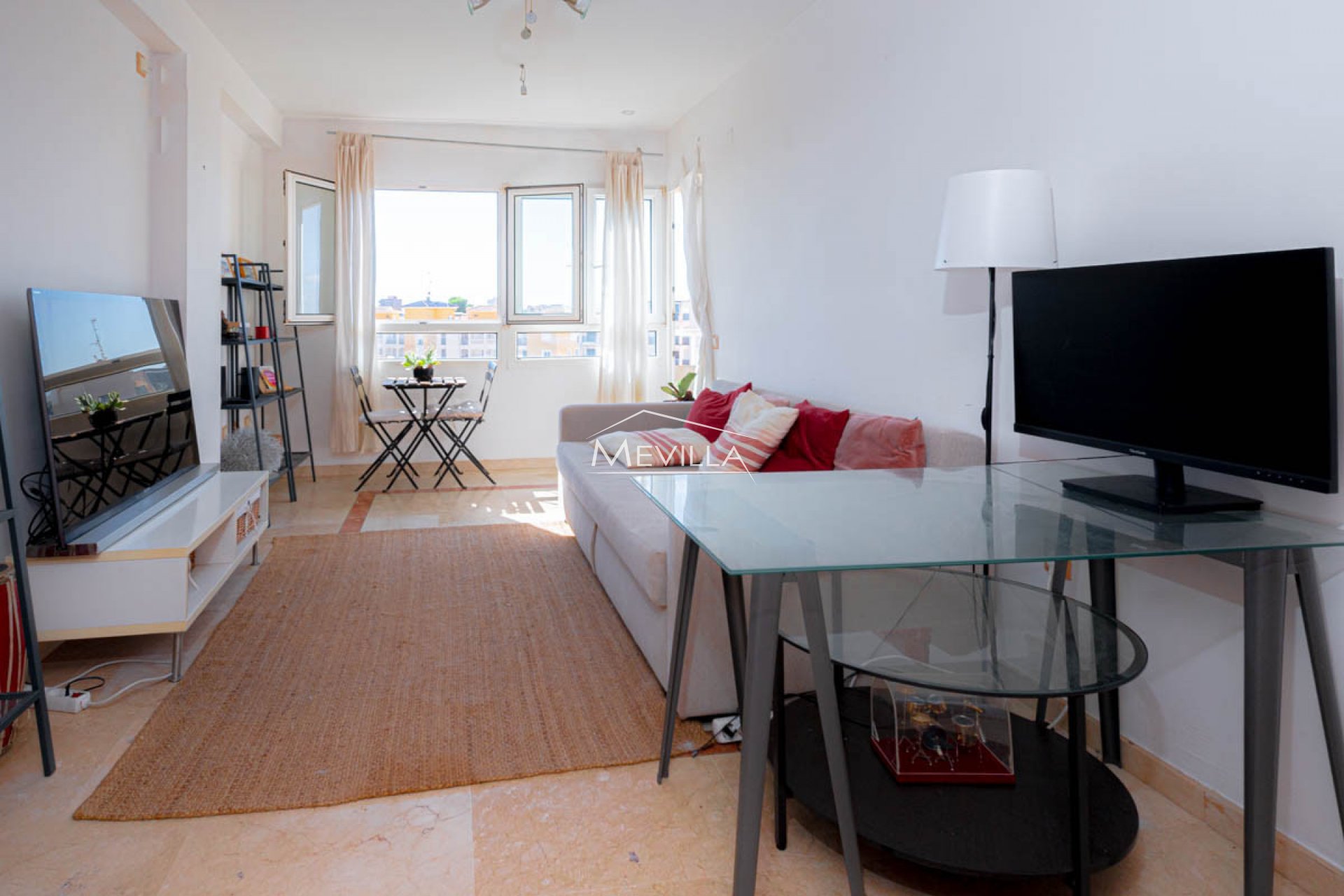 Resales - Apartment - Orihuela Costa - Campoamor