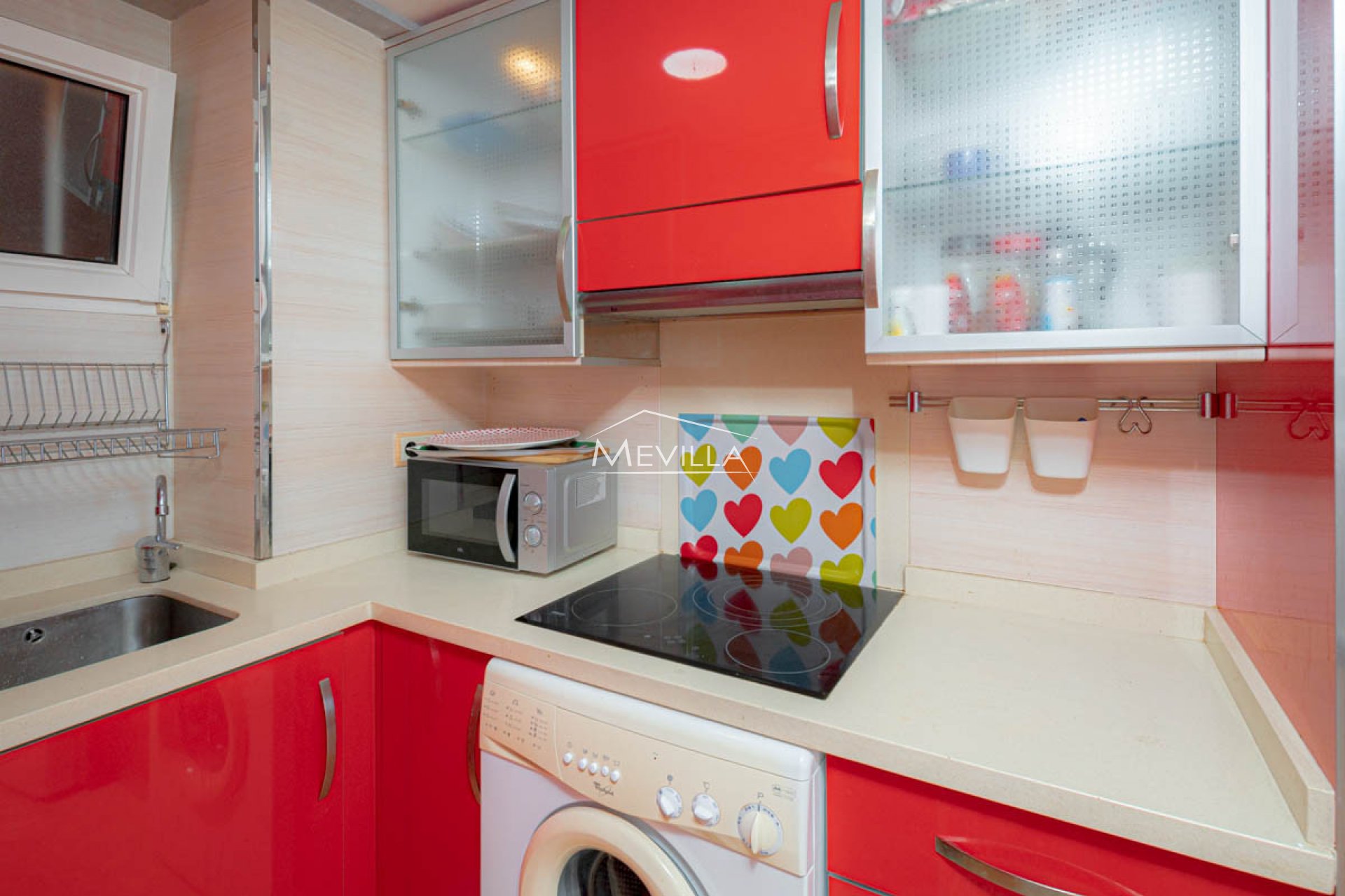 Resales - Apartment - Orihuela Costa - Campoamor