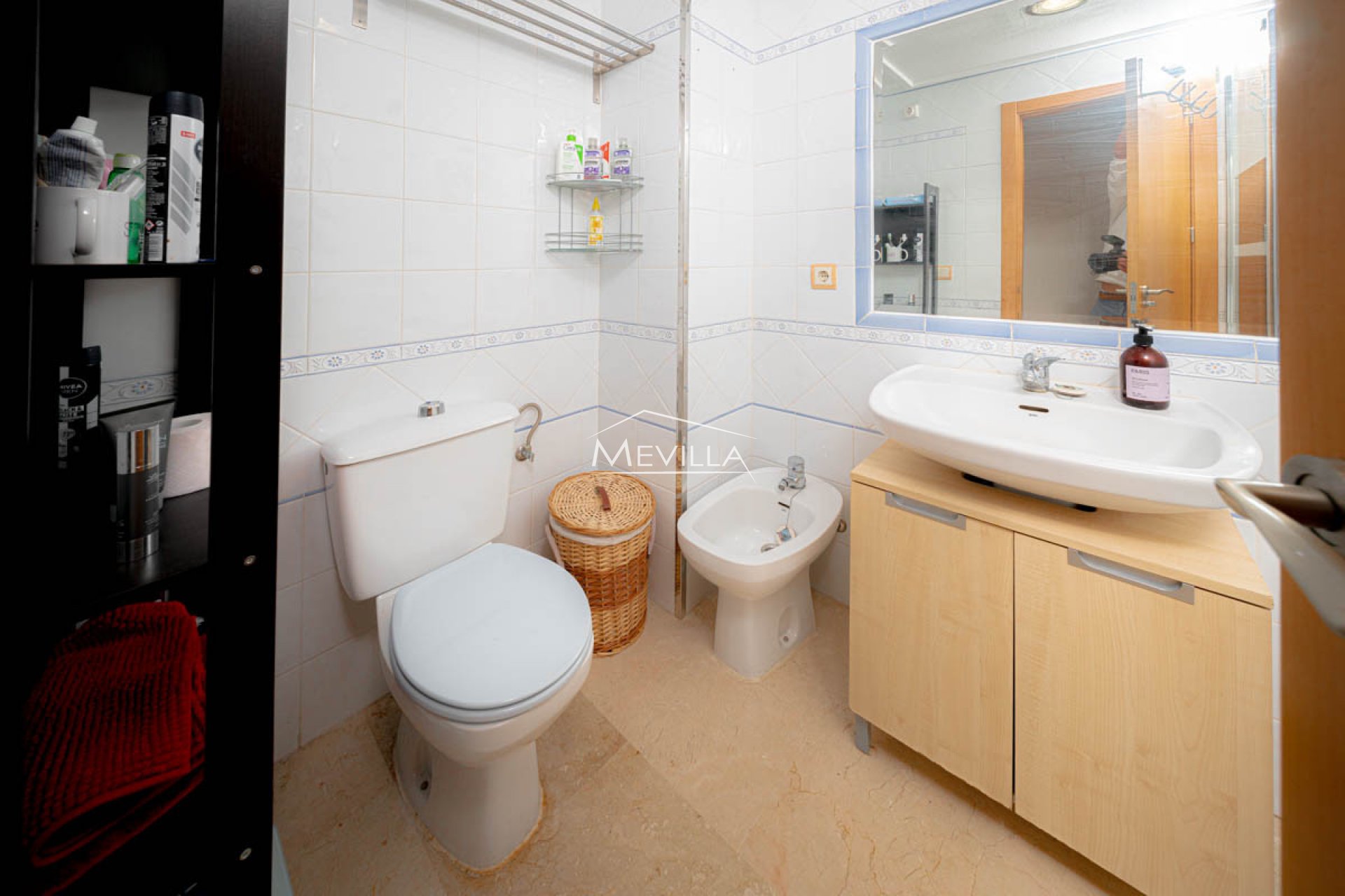 Resales - Apartment - Orihuela Costa - Campoamor