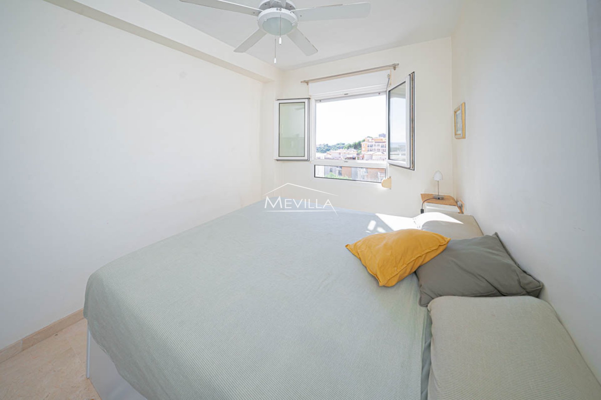Resales - Apartment - Orihuela Costa - Campoamor
