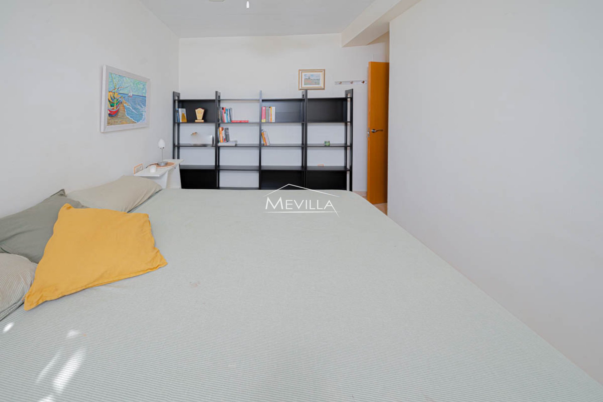 Resales - Apartment - Orihuela Costa - Campoamor