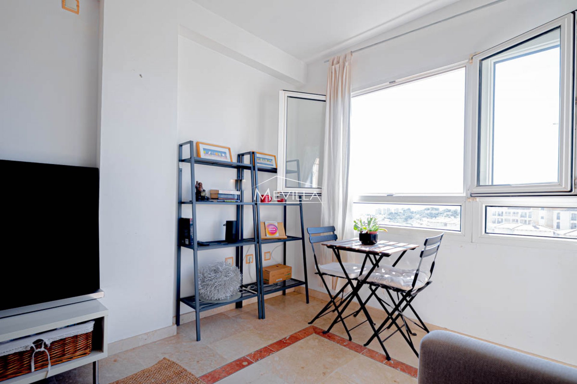 Resales - Apartment - Orihuela Costa - Campoamor