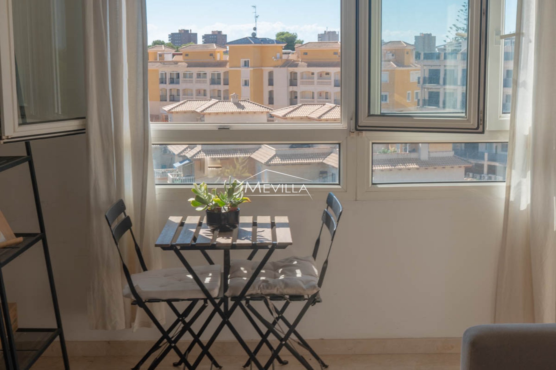 Resales - Apartment - Orihuela Costa - Campoamor