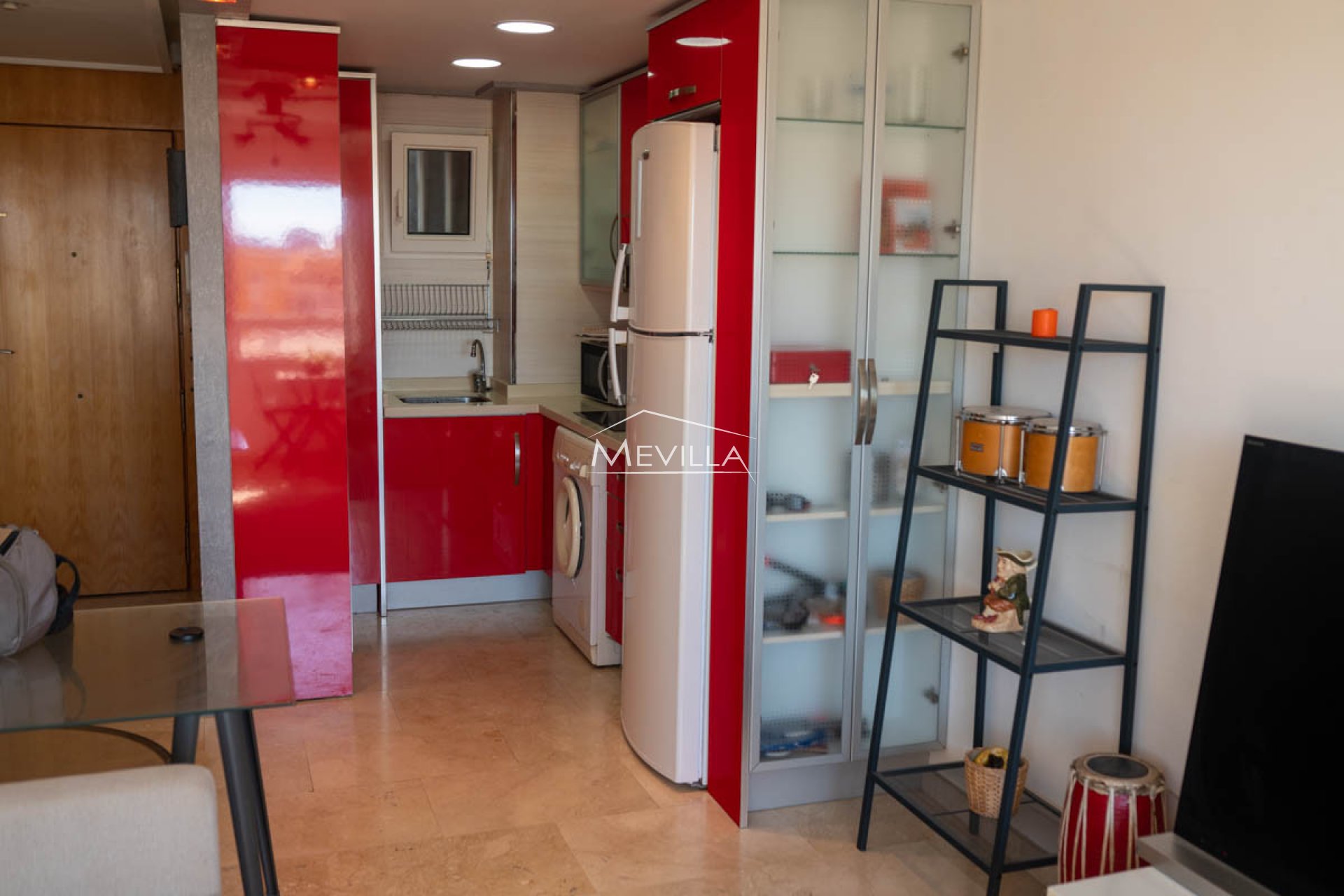 Resales - Apartment - Orihuela Costa - Campoamor