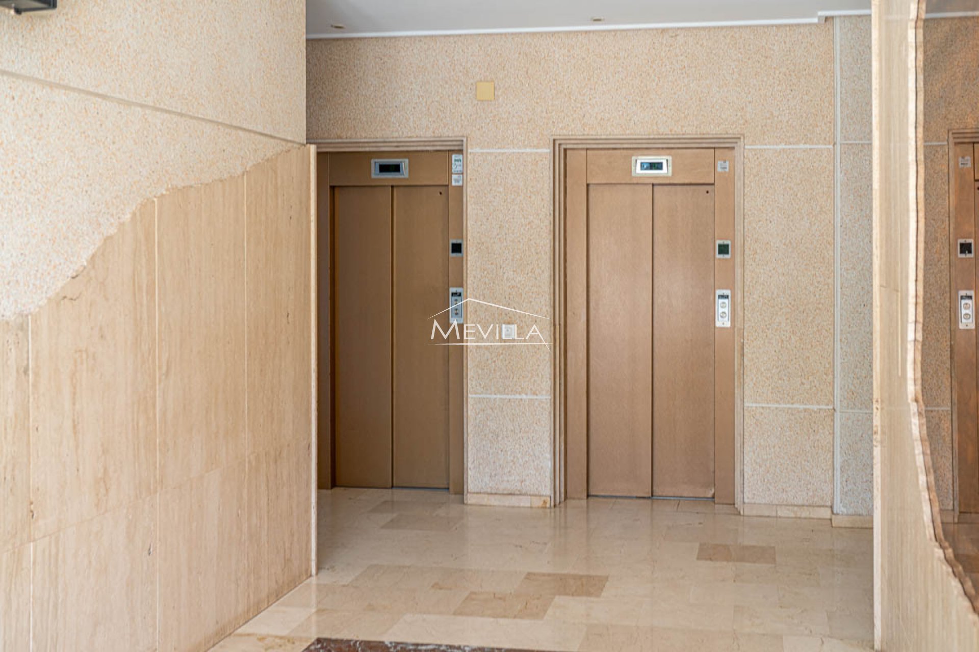 Resales - Apartment - Orihuela Costa - Campoamor