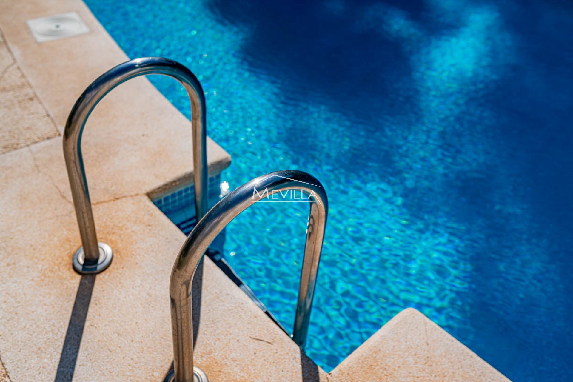 Resales - Apartment - Orihuela Costa - Campoamor