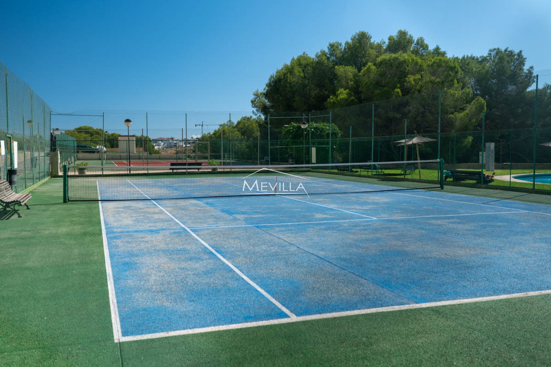 Resales - Apartment - Orihuela Costa - Campoamor