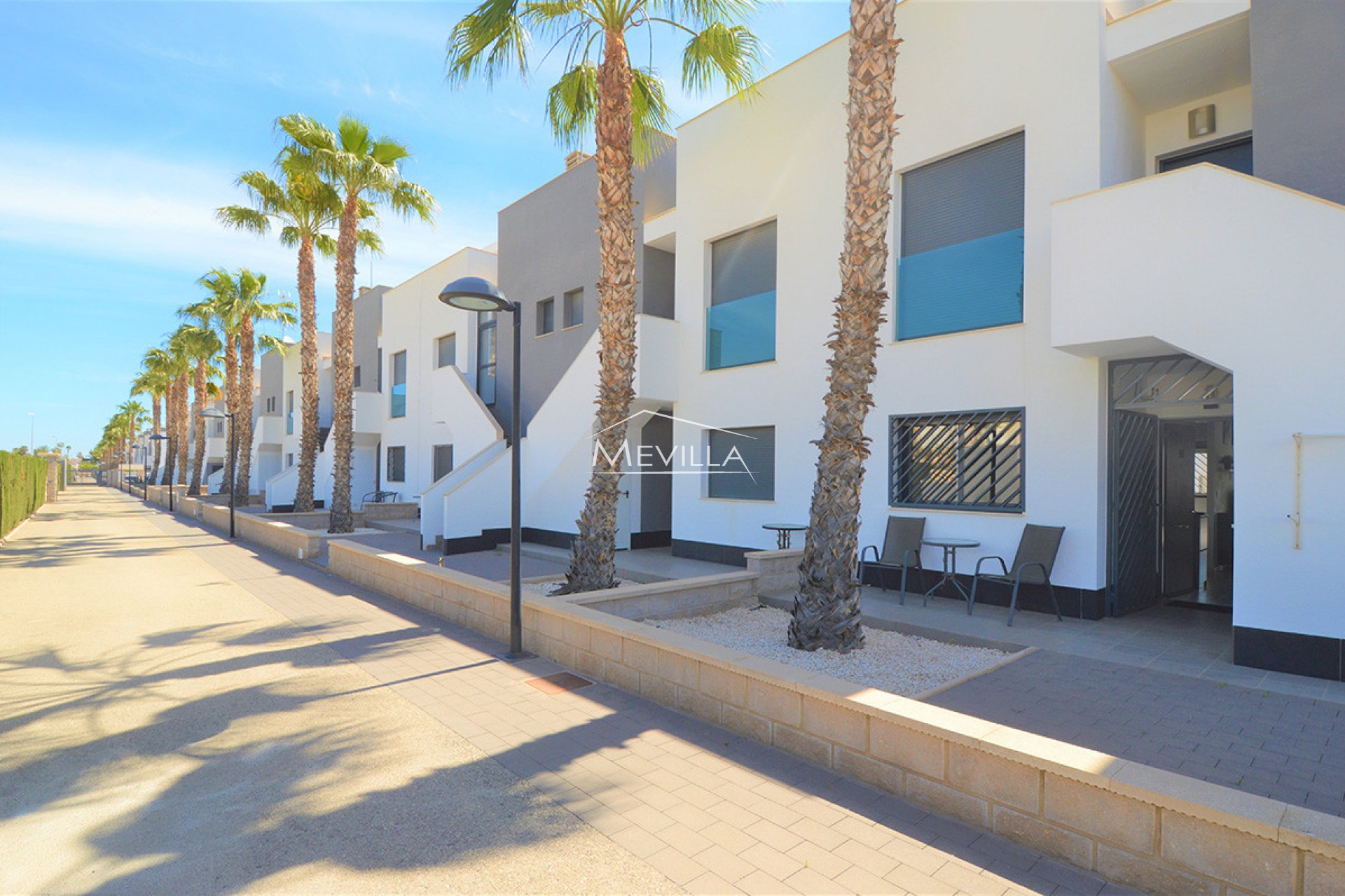 Resales - Apartment - Orihuela Costa - La Zenia