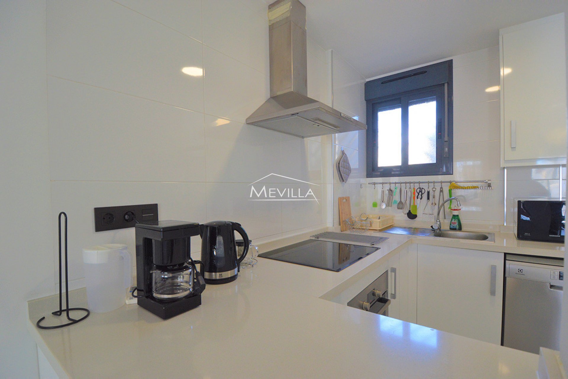 Resales - Apartment - Orihuela Costa - La Zenia