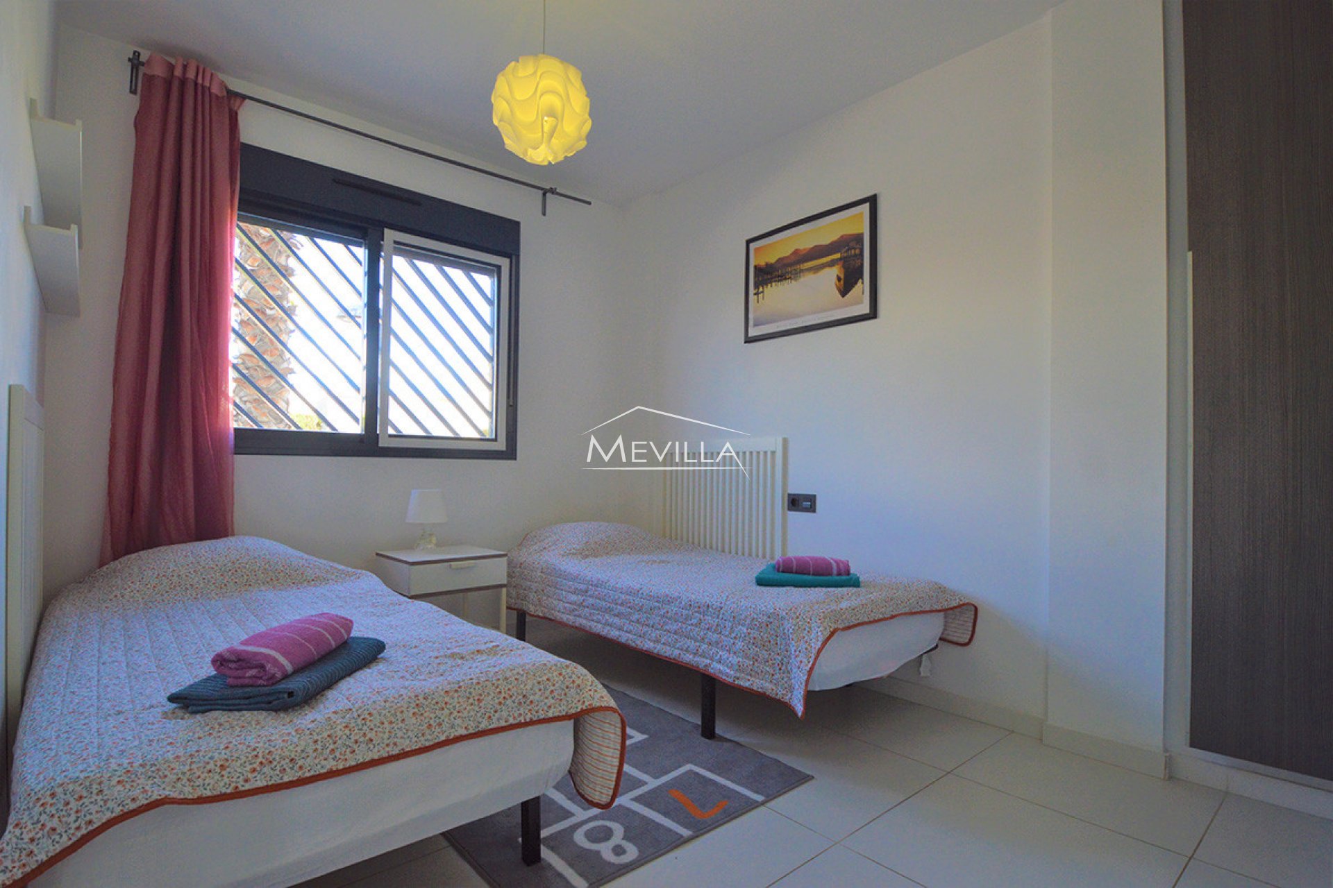 Resales - Apartment - Orihuela Costa - La Zenia