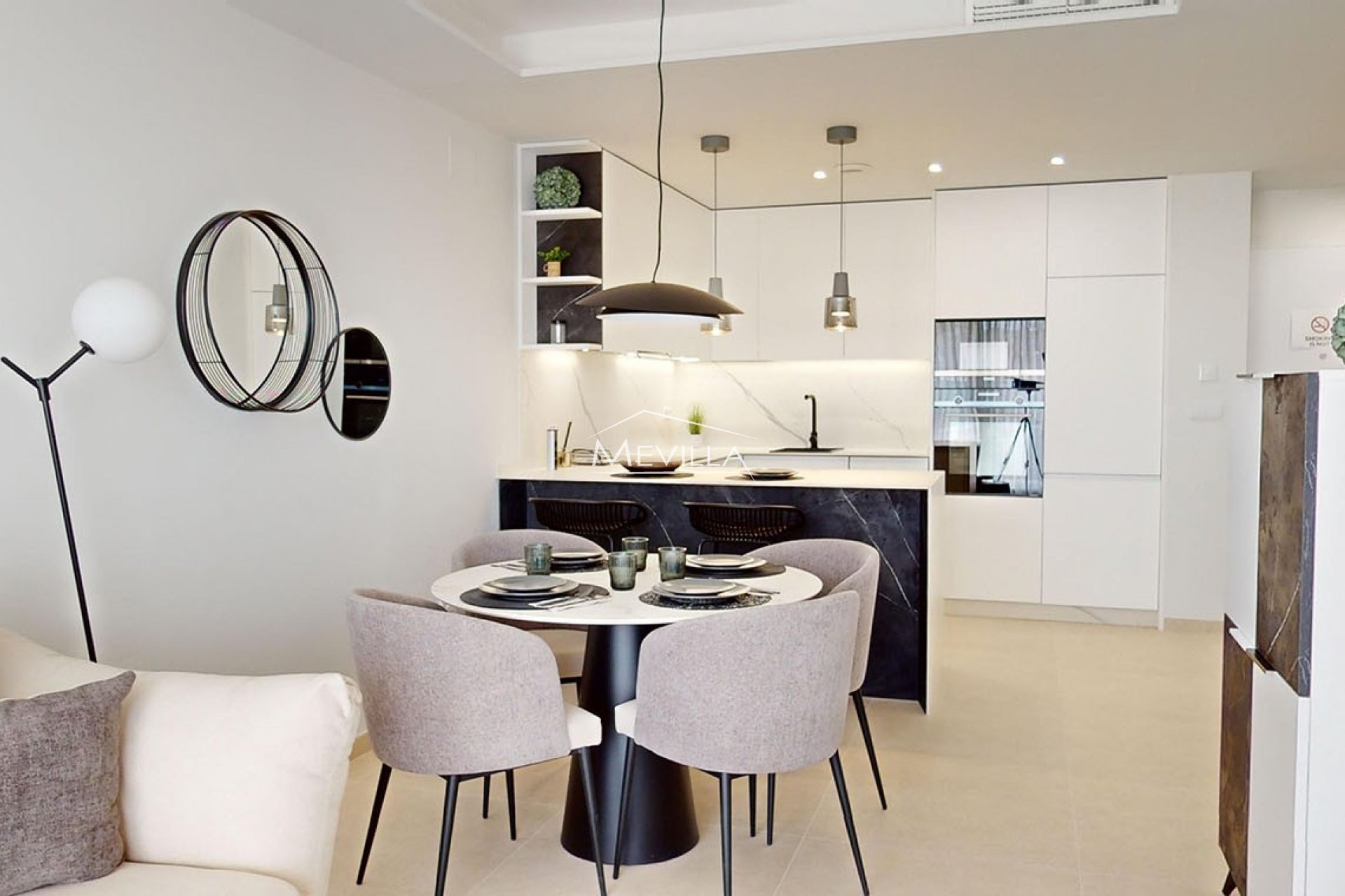 Resales - Apartment - Orihuela Costa - Lomas de Cabo Roig