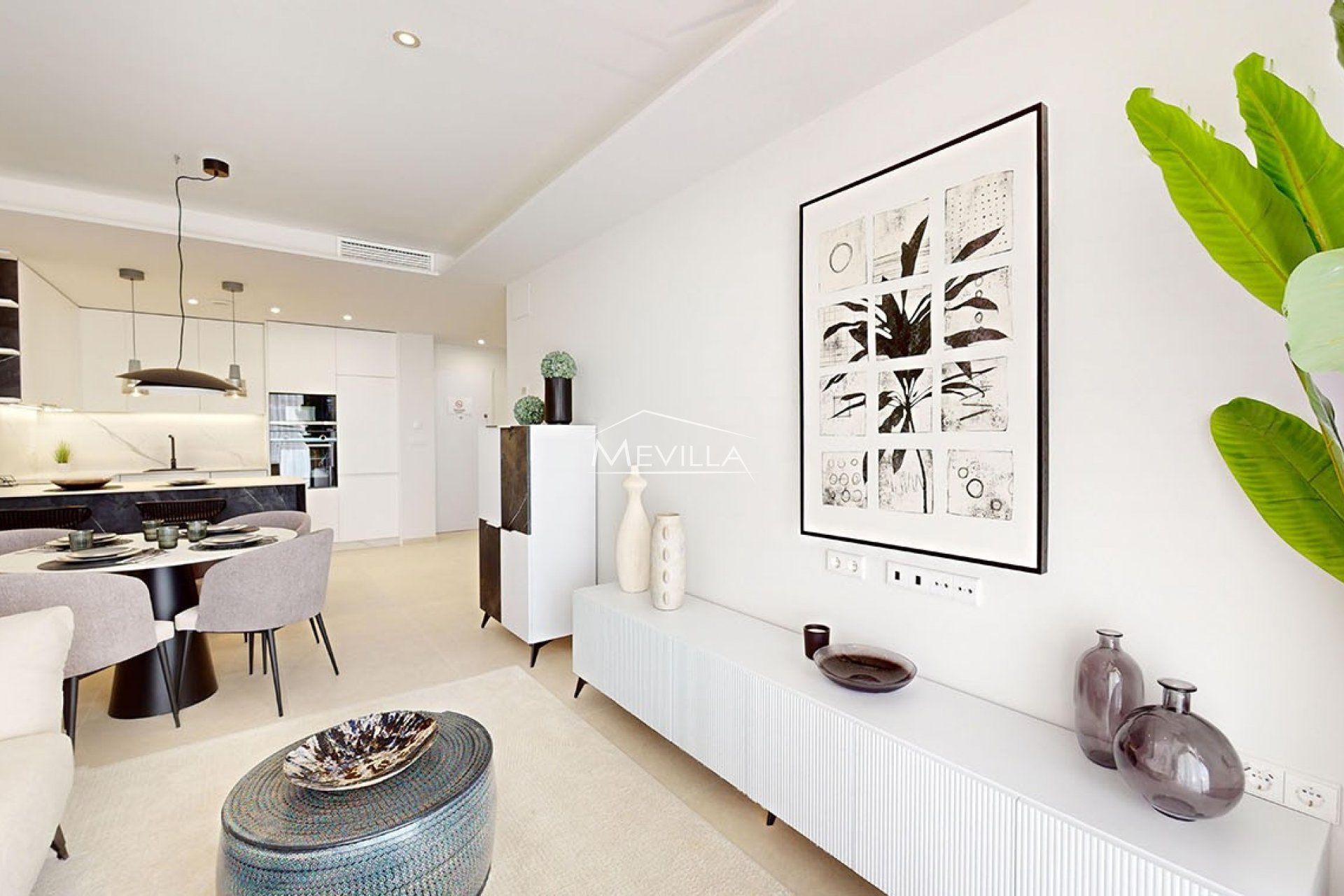 Resales - Apartment - Orihuela Costa - Lomas de Cabo Roig