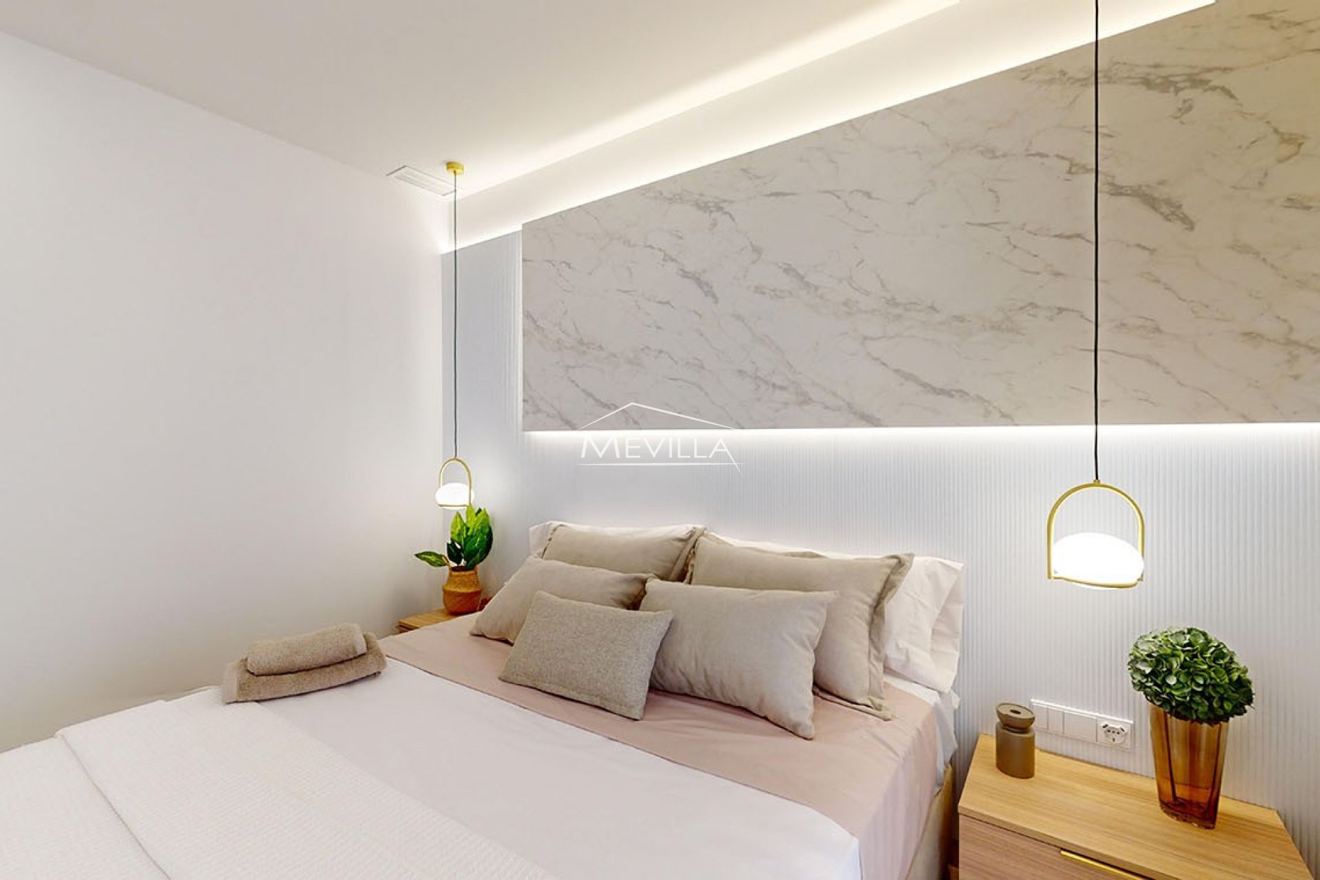 Resales - Apartment - Orihuela Costa - Lomas de Cabo Roig