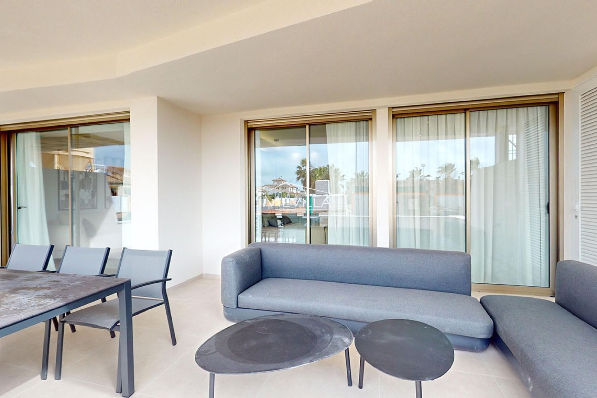 Resales - Apartment - Orihuela Costa - Lomas de Cabo Roig