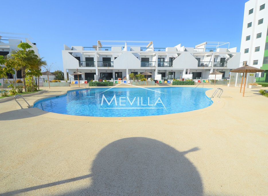 Resales - Apartment - Orihuela Costa - Mil Palmeras