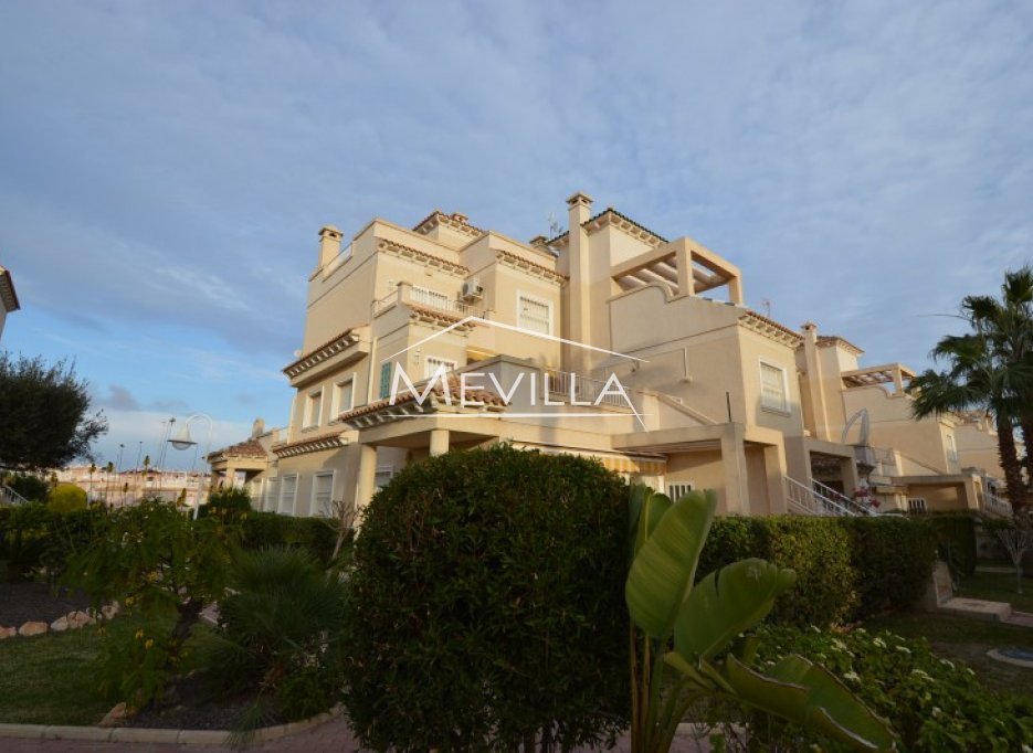Resales - Apartment - Orihuela Costa - Playa Flamenca