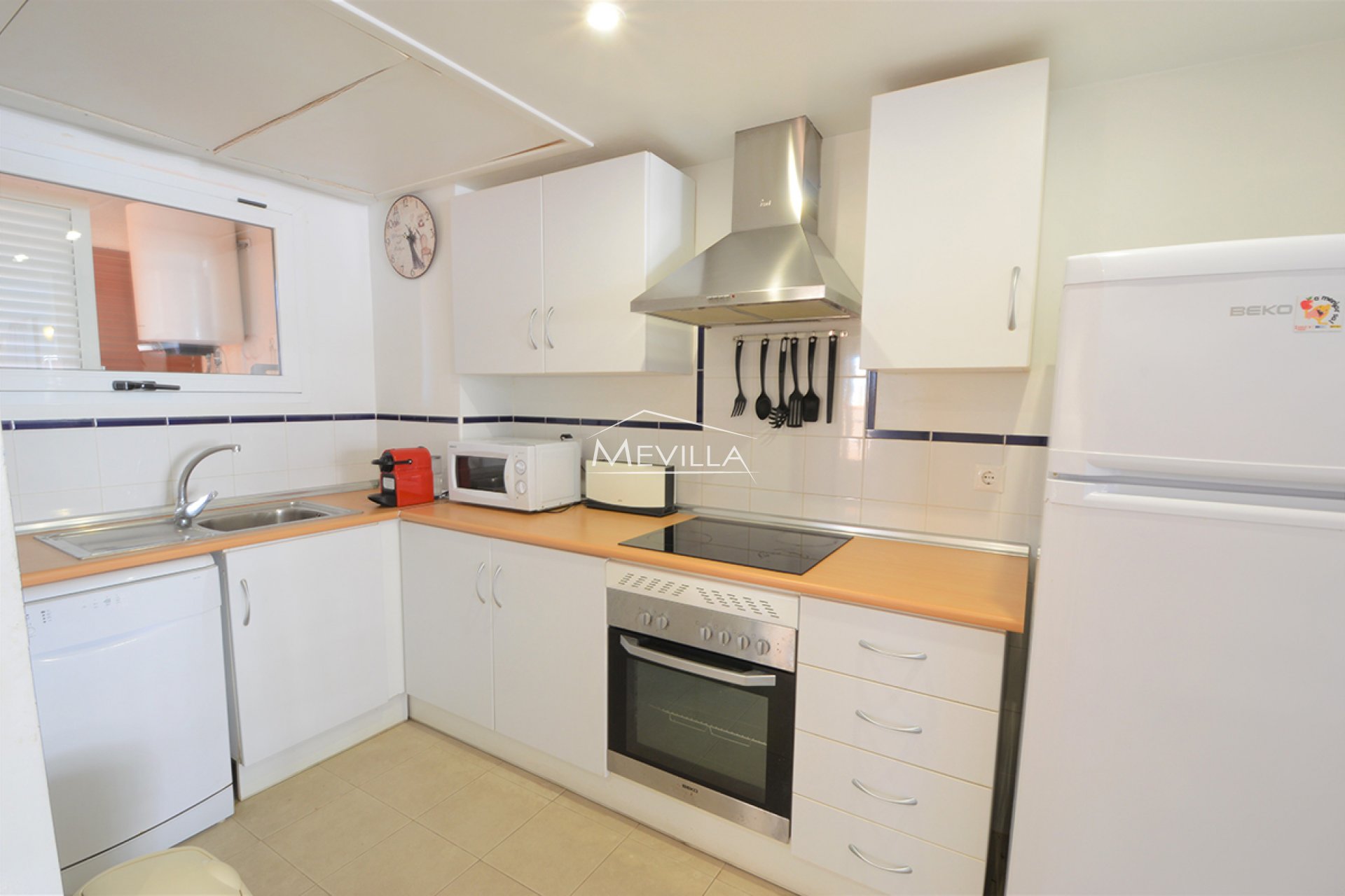 Resales - Apartment - Orihuela Costa - Playa Flamenca