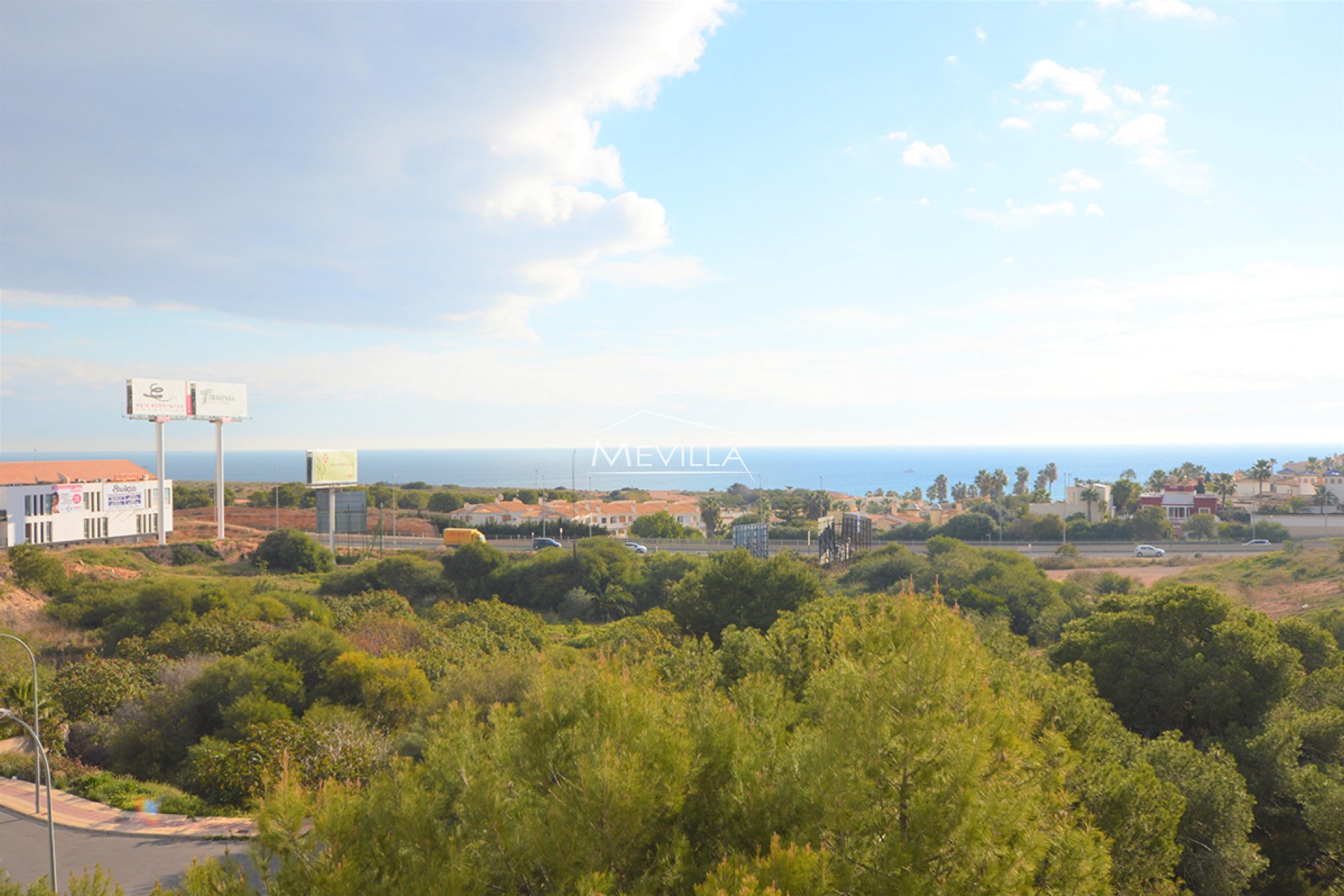 Resales - Apartment - Orihuela Costa - Playa Flamenca