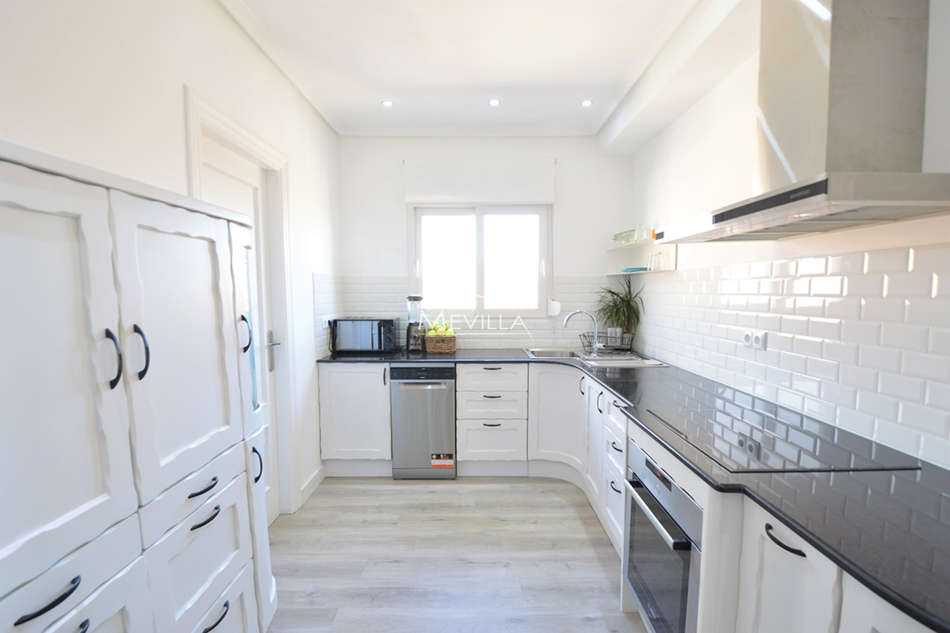 Resales - Apartment - Orihuela Costa - Playa Flamenca