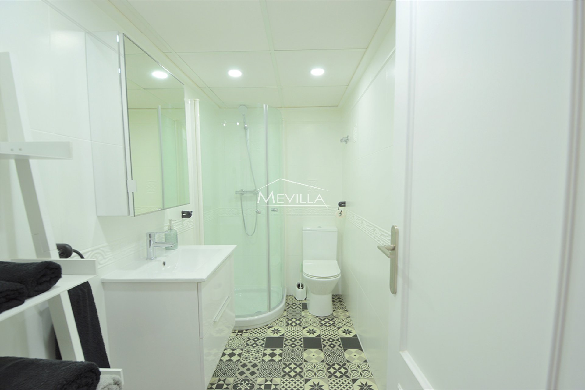 Resales - Apartment - Orihuela Costa - Playa Flamenca