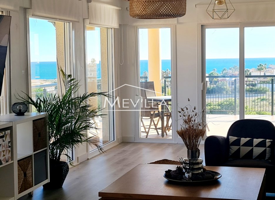 Resales - Apartment - Orihuela Costa - Playa Flamenca