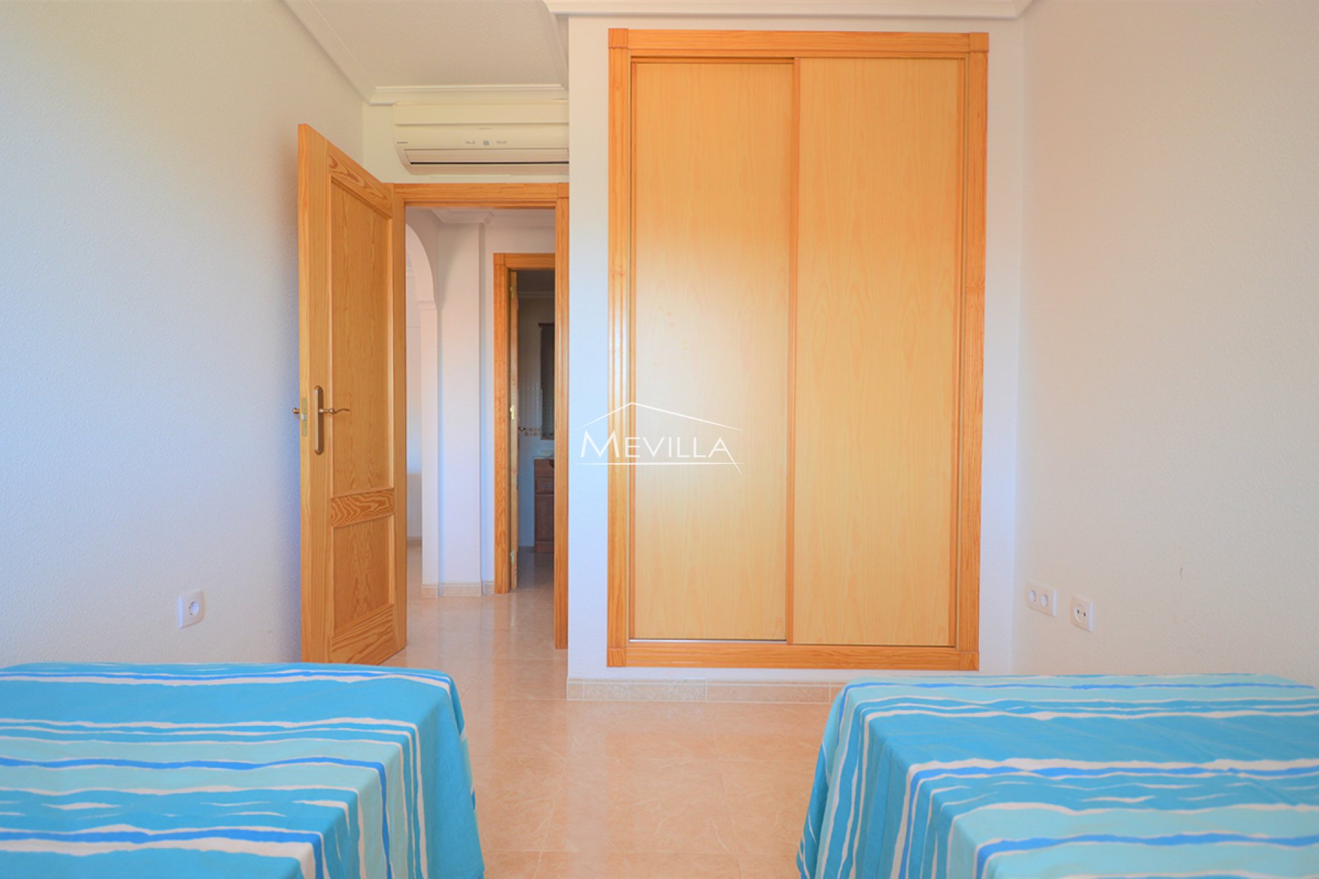 Resales - Apartment - Orihuela Costa - Playa Flamenca