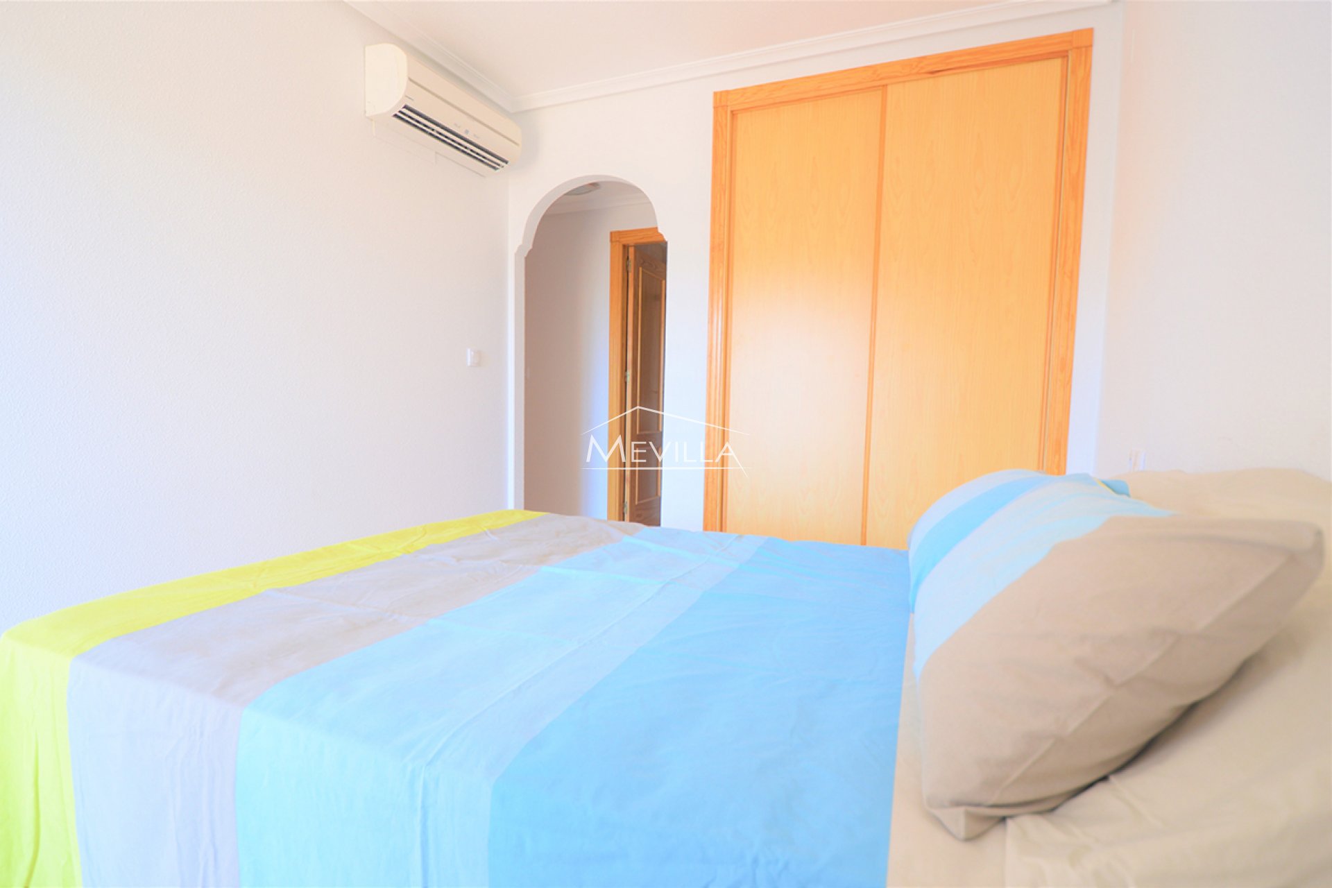 Resales - Apartment - Orihuela Costa - Playa Flamenca