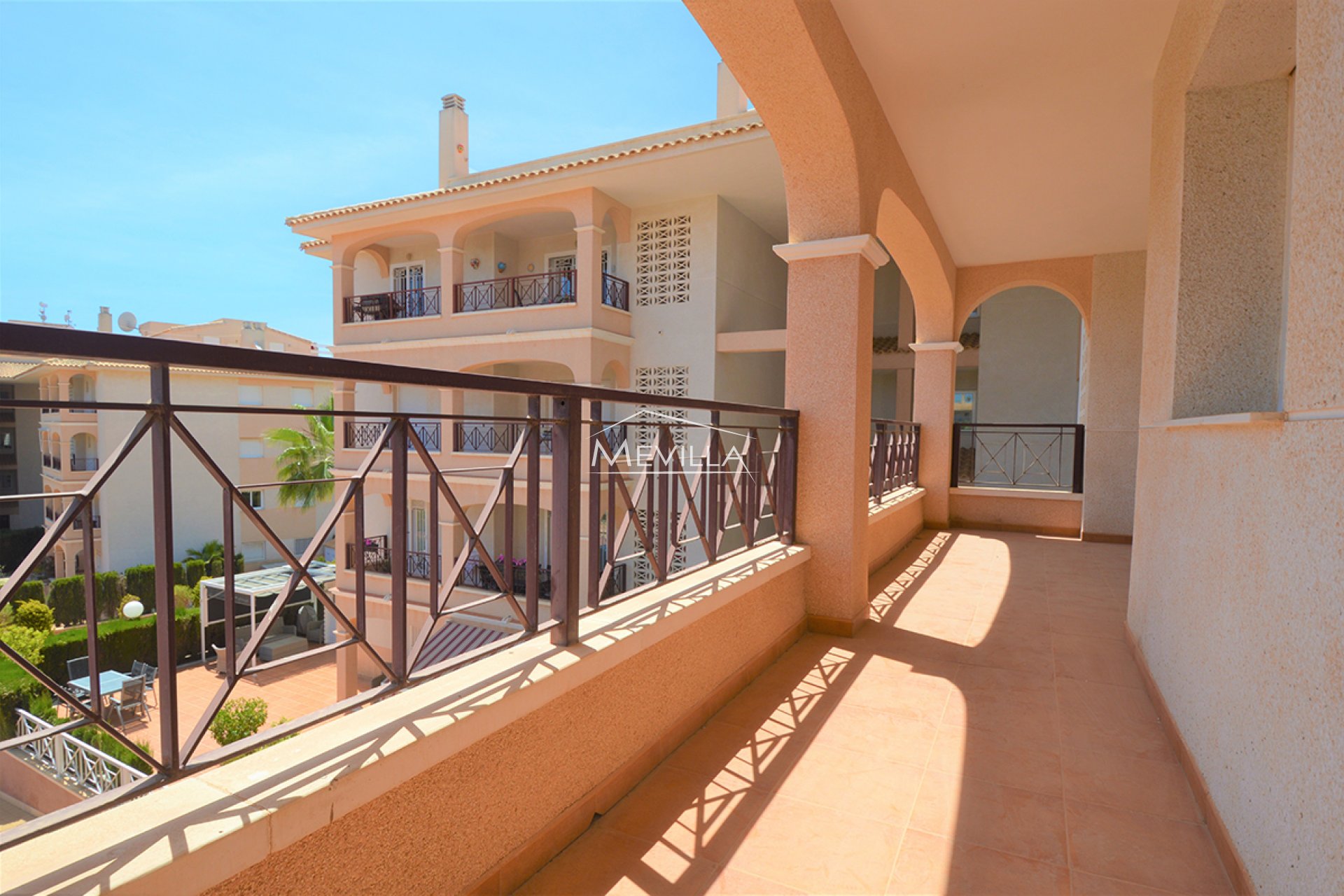 Resales - Apartment - Orihuela Costa - Playa Flamenca