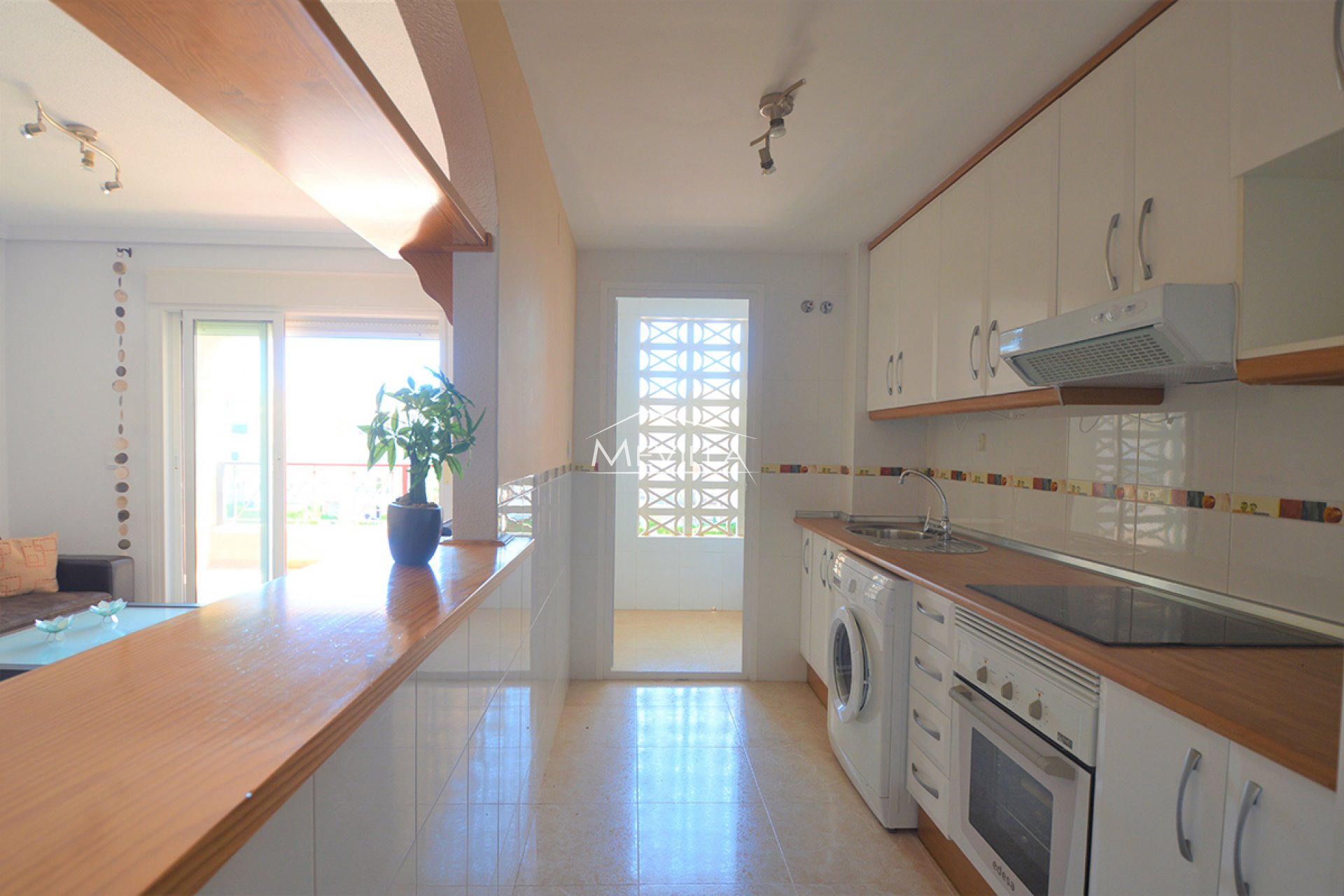 Resales - Apartment - Orihuela Costa - Playa Flamenca