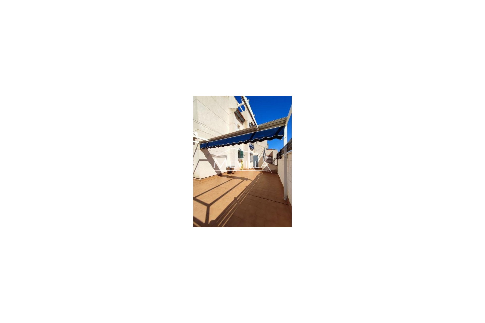 Resales - Apartment - Orihuela Costa - Playa Flamenca
