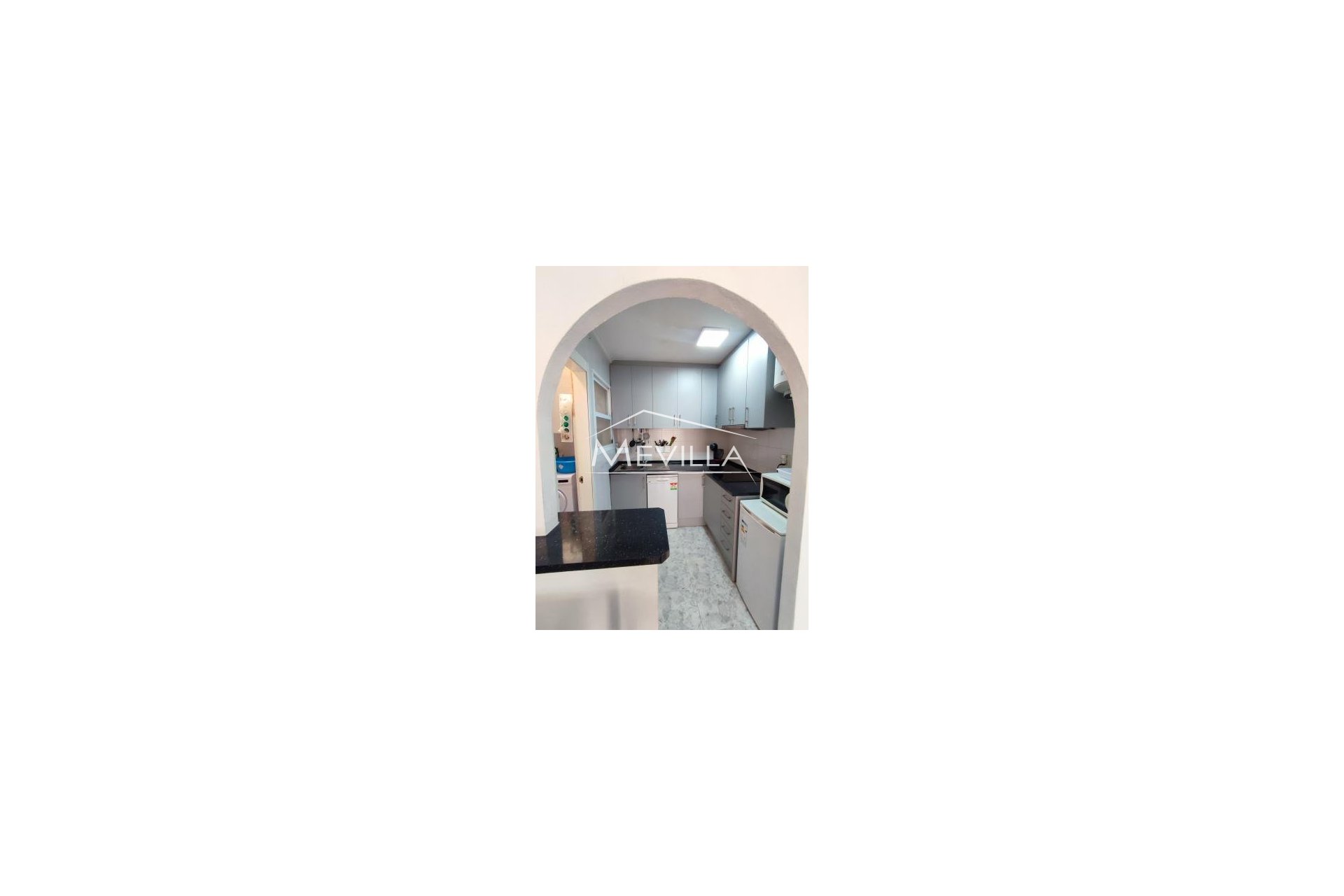 Resales - Apartment - Orihuela Costa - Playa Flamenca