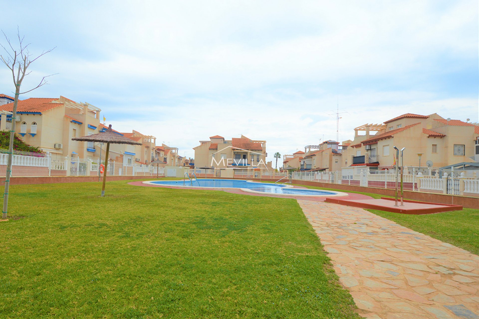 Resales - Apartment - Orihuela Costa - Playa Flamenca