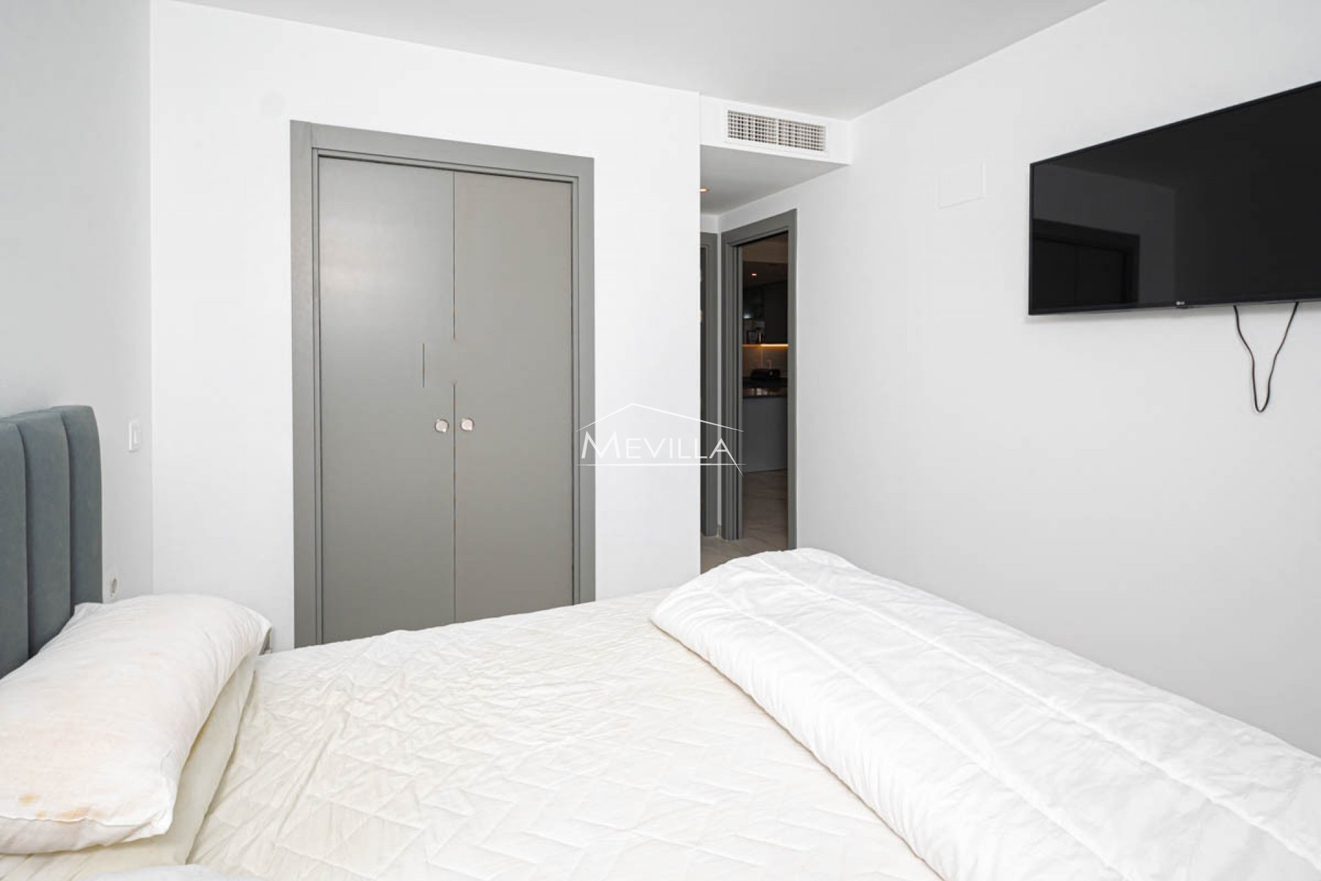 Resales - Apartment - Orihuela Costa - Playa Flamenca
