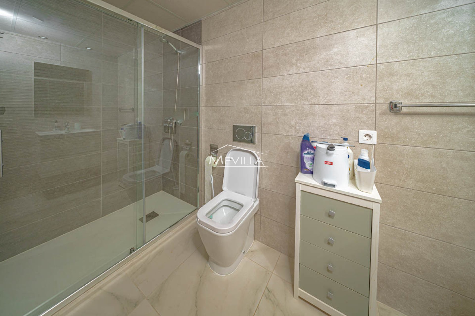 Resales - Apartment - Orihuela Costa - Playa Flamenca