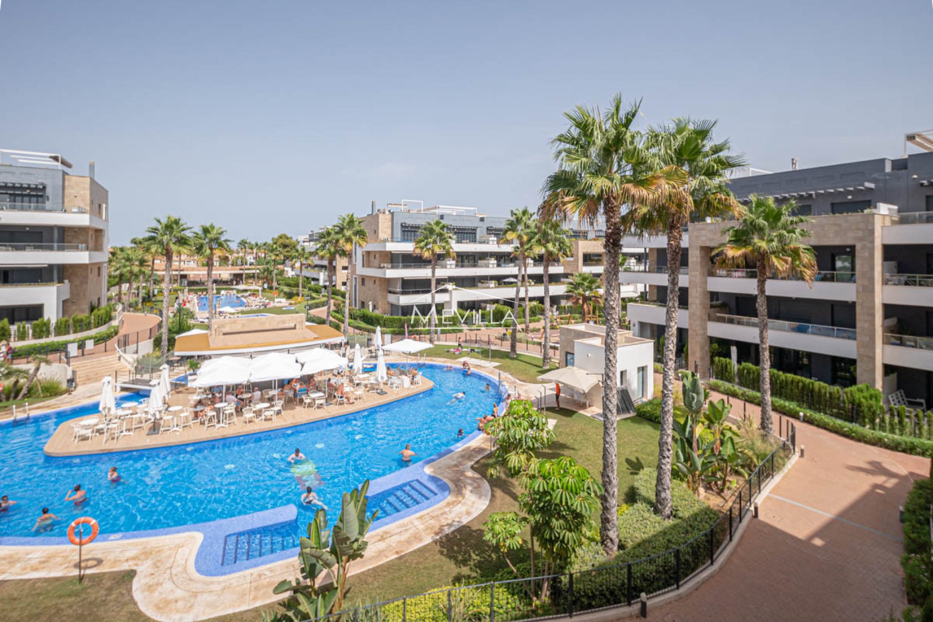 Resales - Apartment - Orihuela Costa - Playa Flamenca