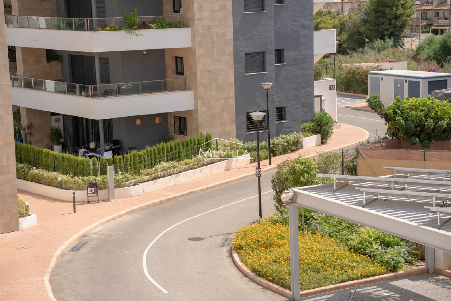 Resales - Apartment - Orihuela Costa - Playa Flamenca