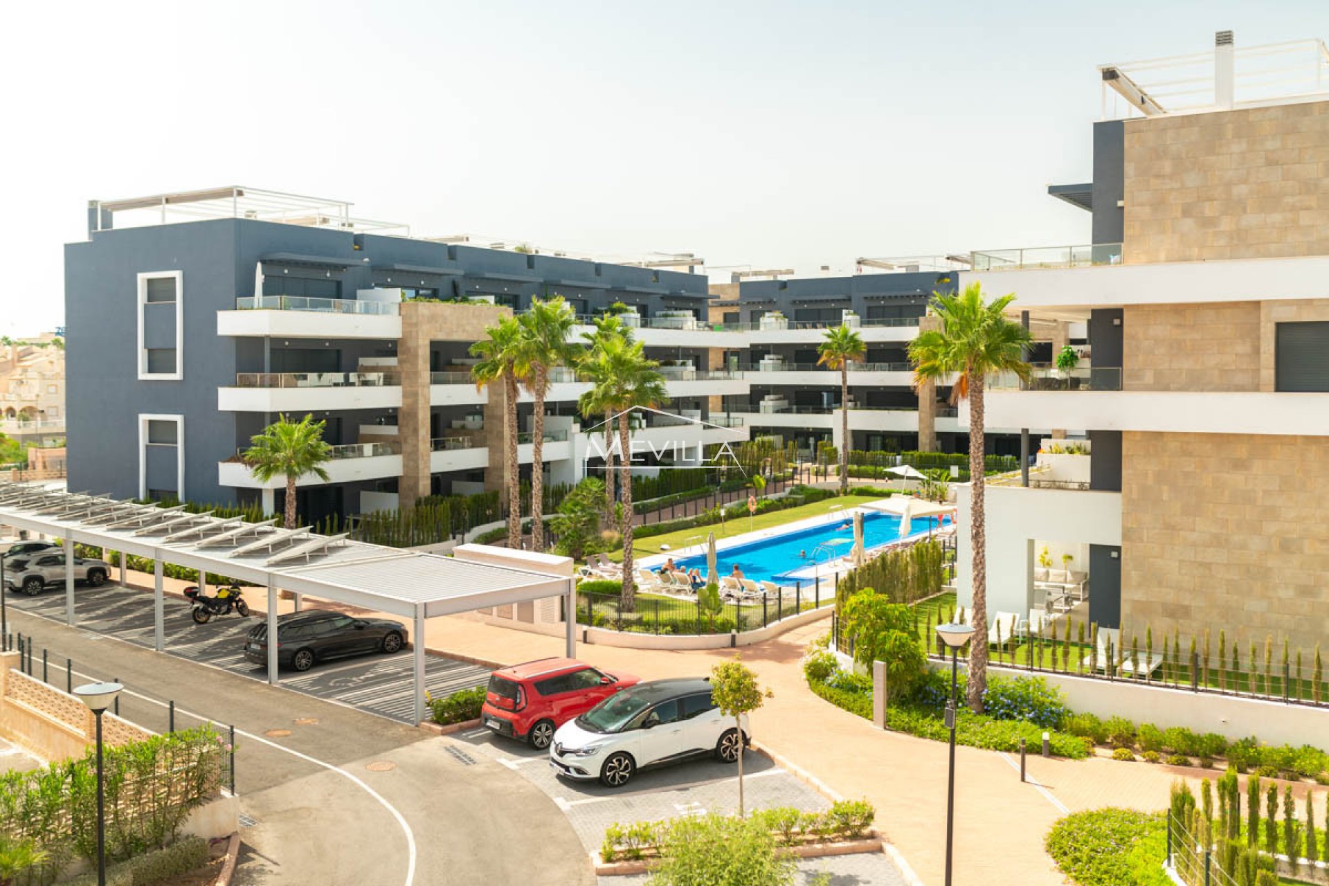 Resales - Apartment - Orihuela Costa - Playa Flamenca