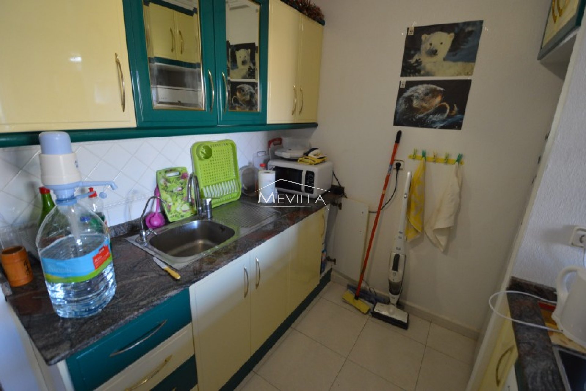 Resales - Apartment - Orihuela Costa - Playa Flamenca