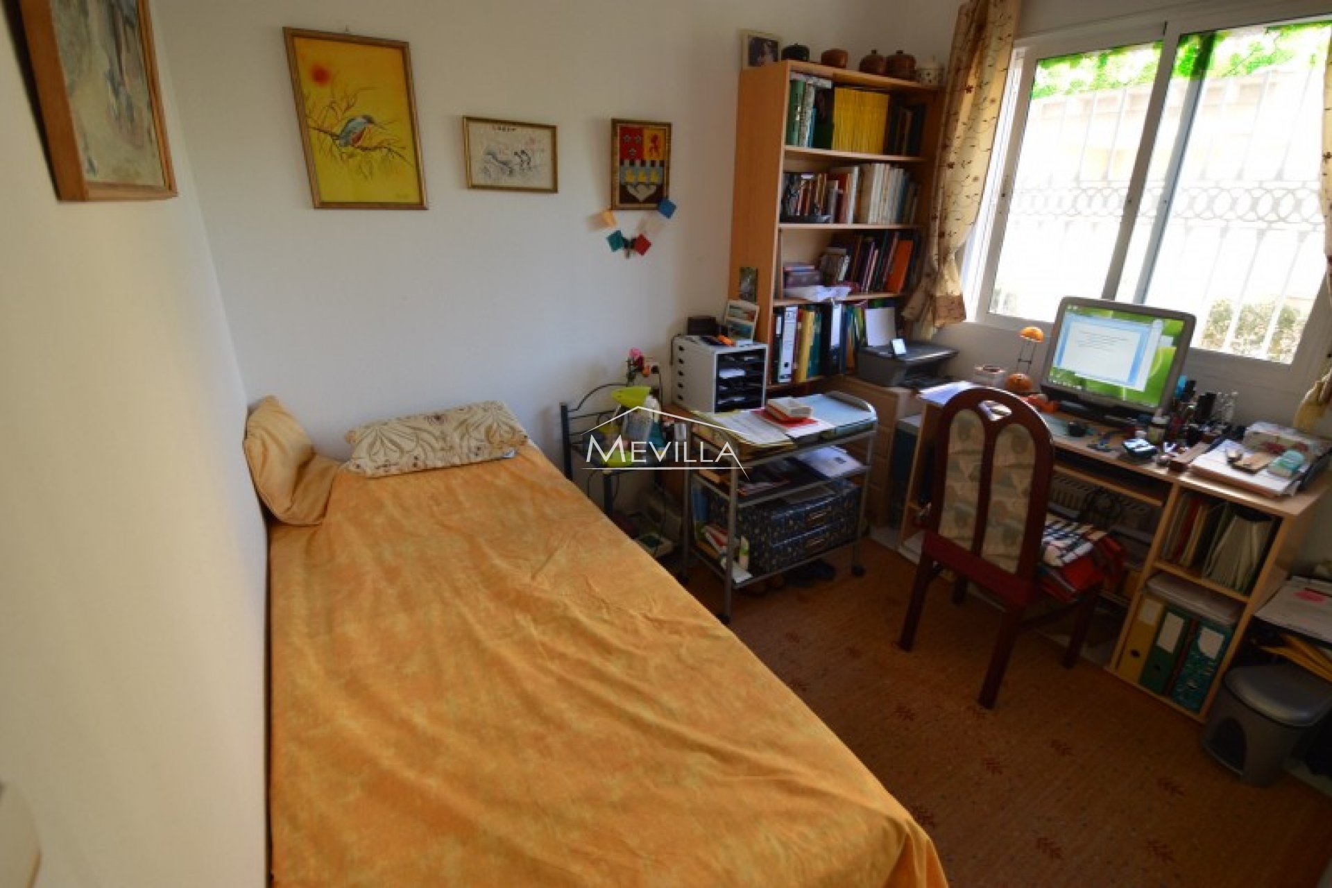 Resales - Apartment - Orihuela Costa - Playa Flamenca