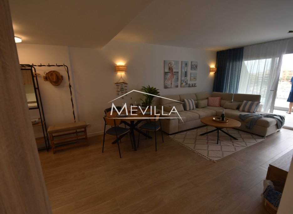 Resales - Apartment - Orihuela Costa - Punta Prima